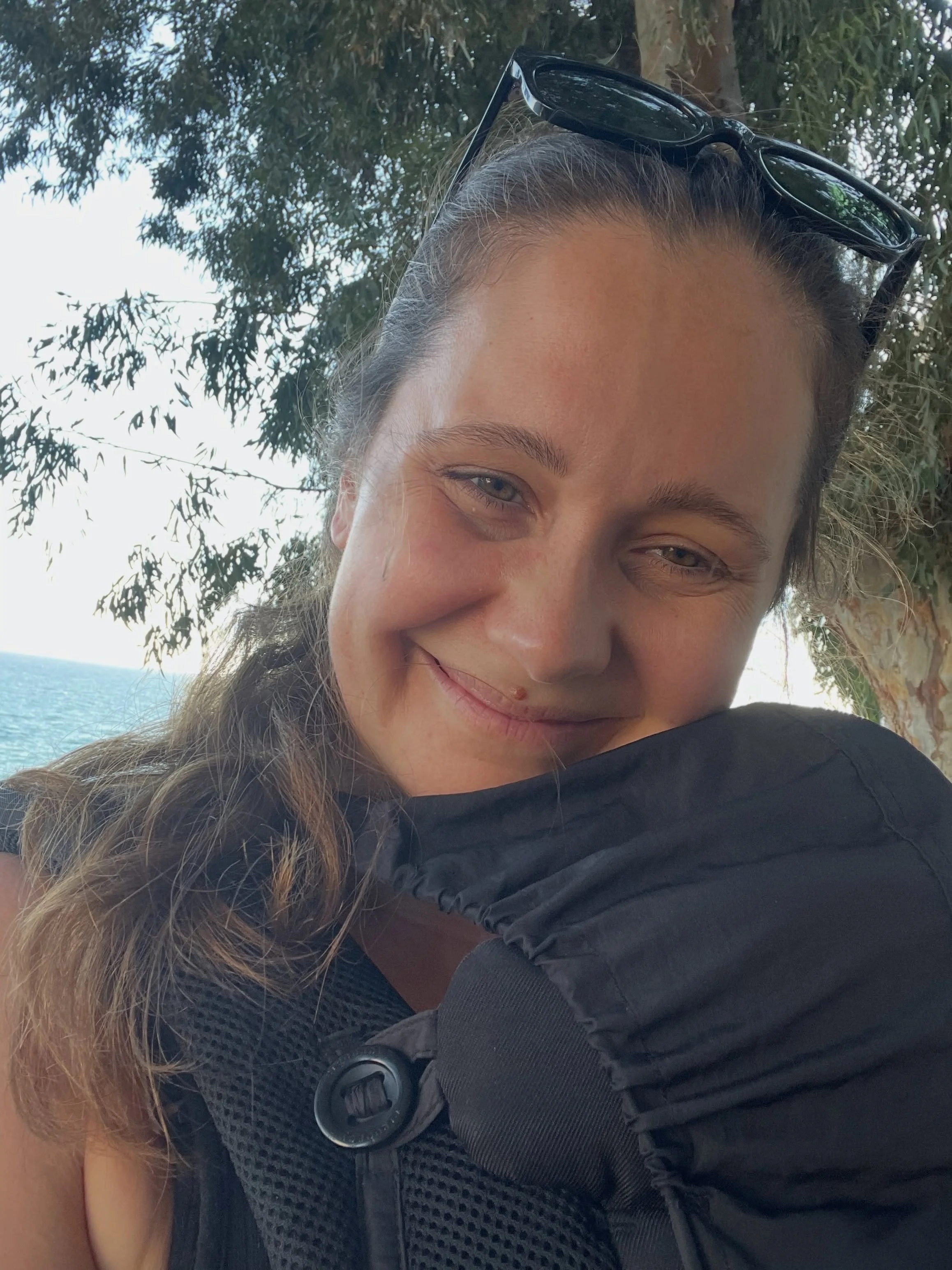 A little photo dump from the last four weeks in Greece 🇬🇷

It&rsquo;s been such a special time for us. Lots of family time, some very good friends visiting, and slowly finding my way back to my work again. Very grateful for this time 😌