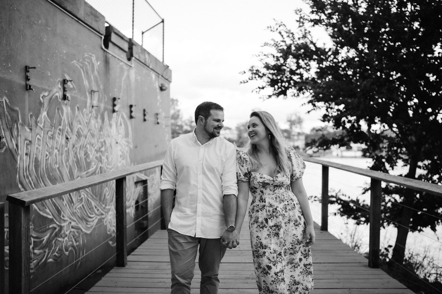 Couples — The Fox and The Bear - Brisbane Wedding Photographer & Filmmaker