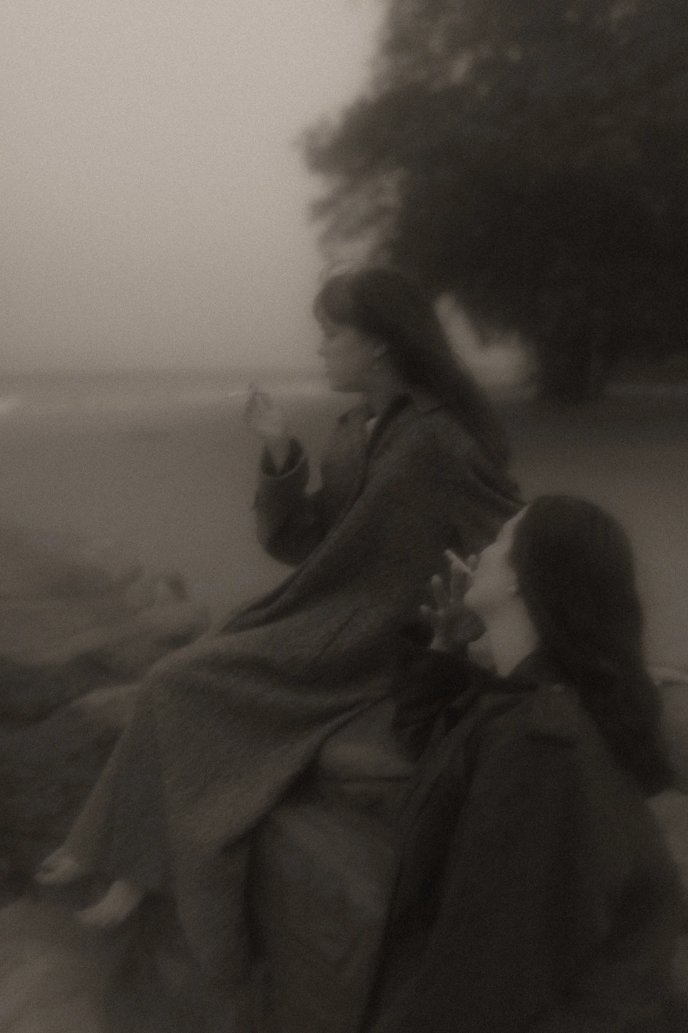 couples-engagement-beach-chicago-photographer