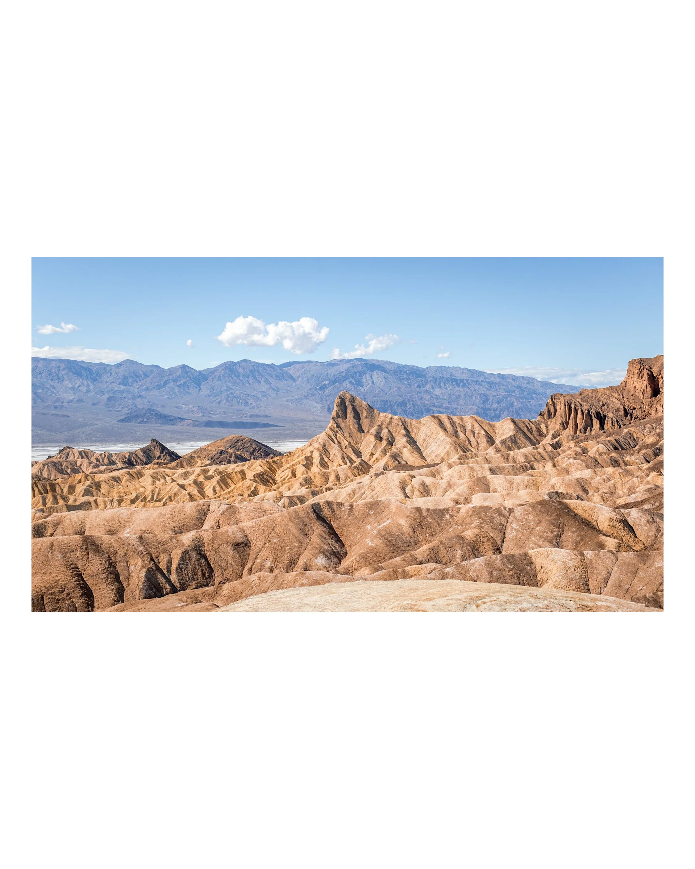 Zabriskie Point