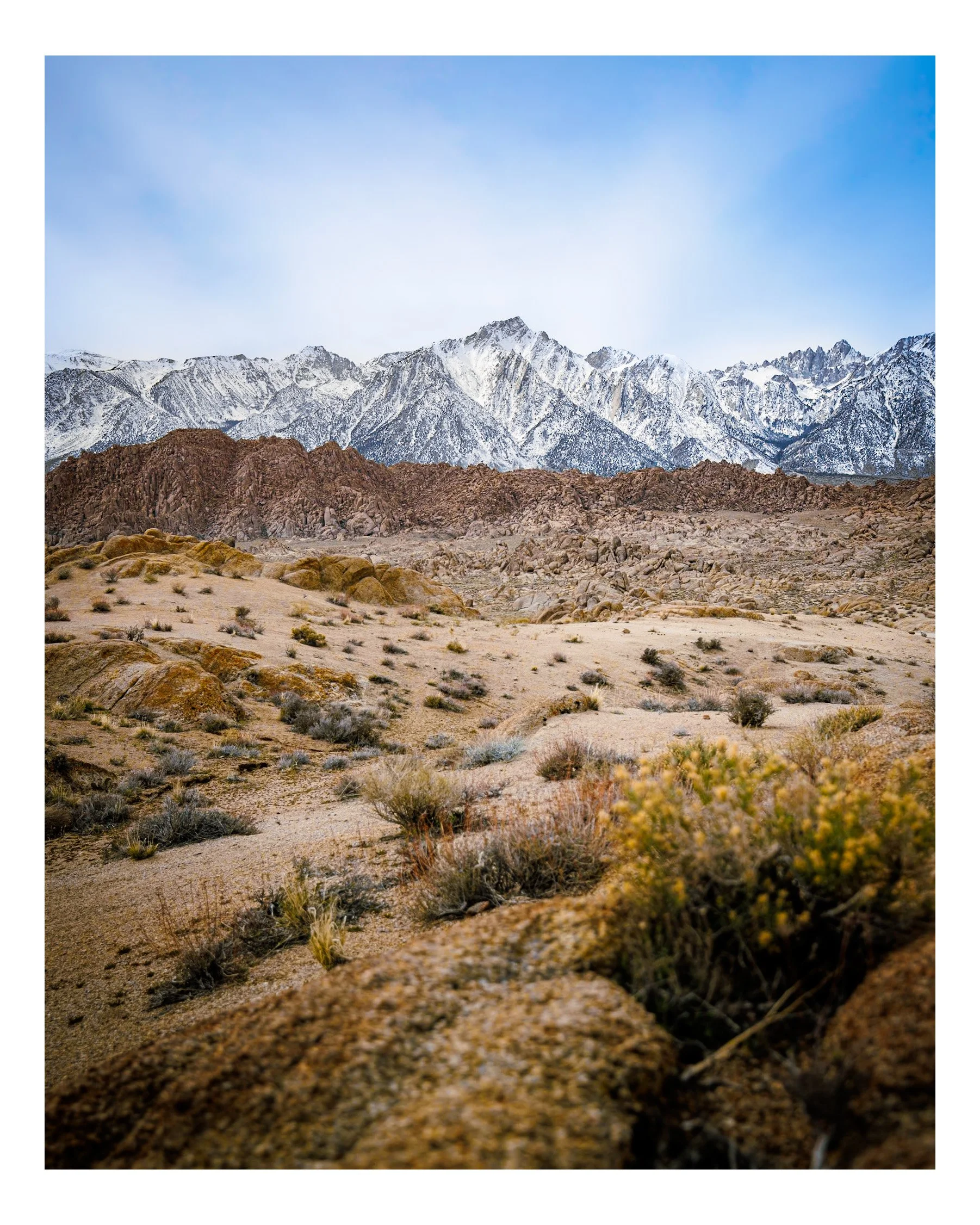 Alabama Hills