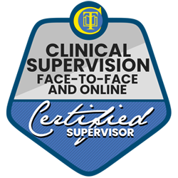Certified Supervisor Badge