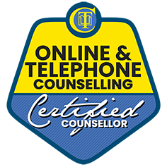 Certified Counsellor