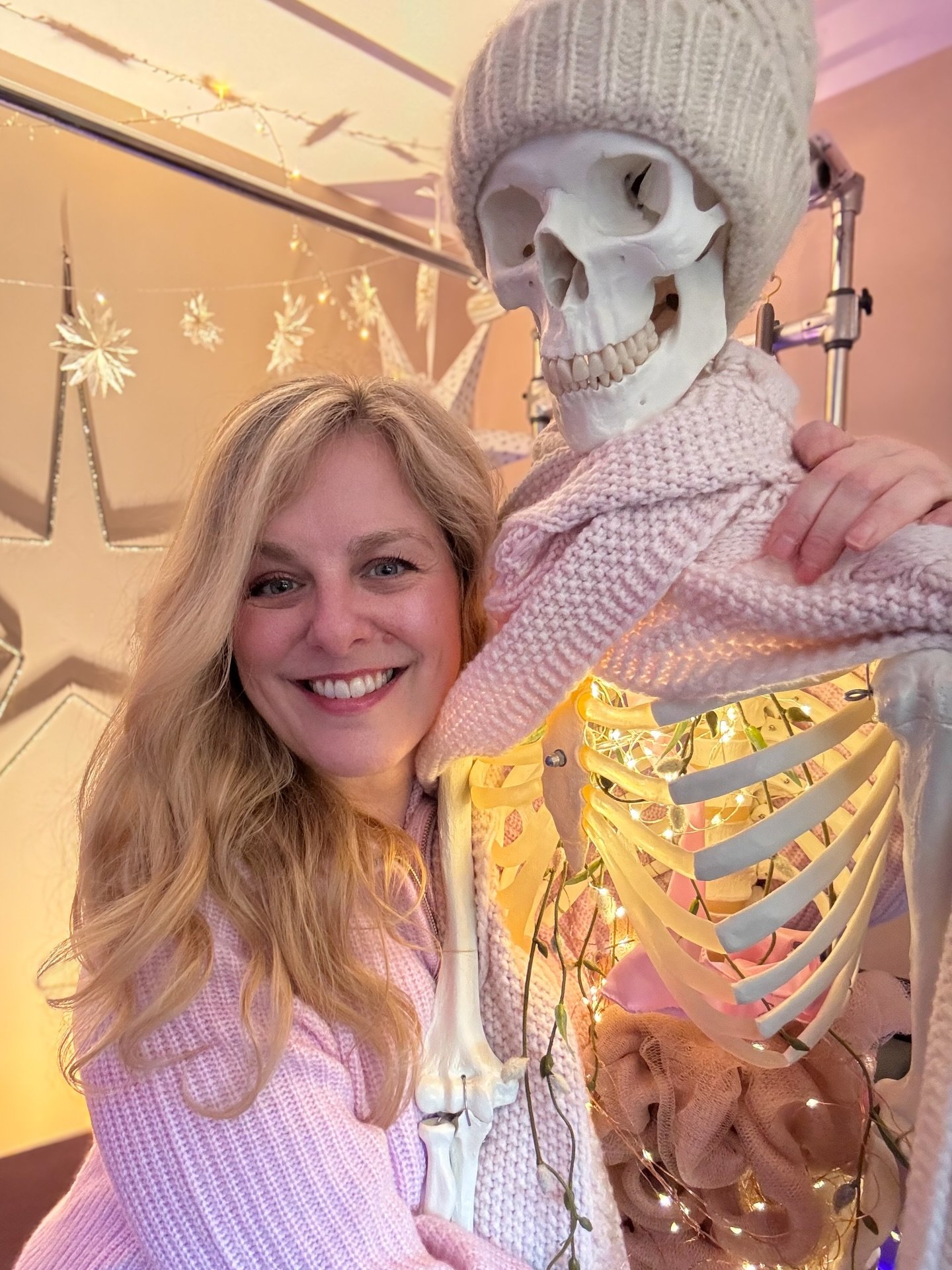 🌟✨Merry and Bright✨🌟
That&rsquo;s a wrap from us and we have gone for matching pink and that feeling of inner cosy! Our studio is now closed for Christmas and we want to thank everyone we have worked with over the past year on so many different emb