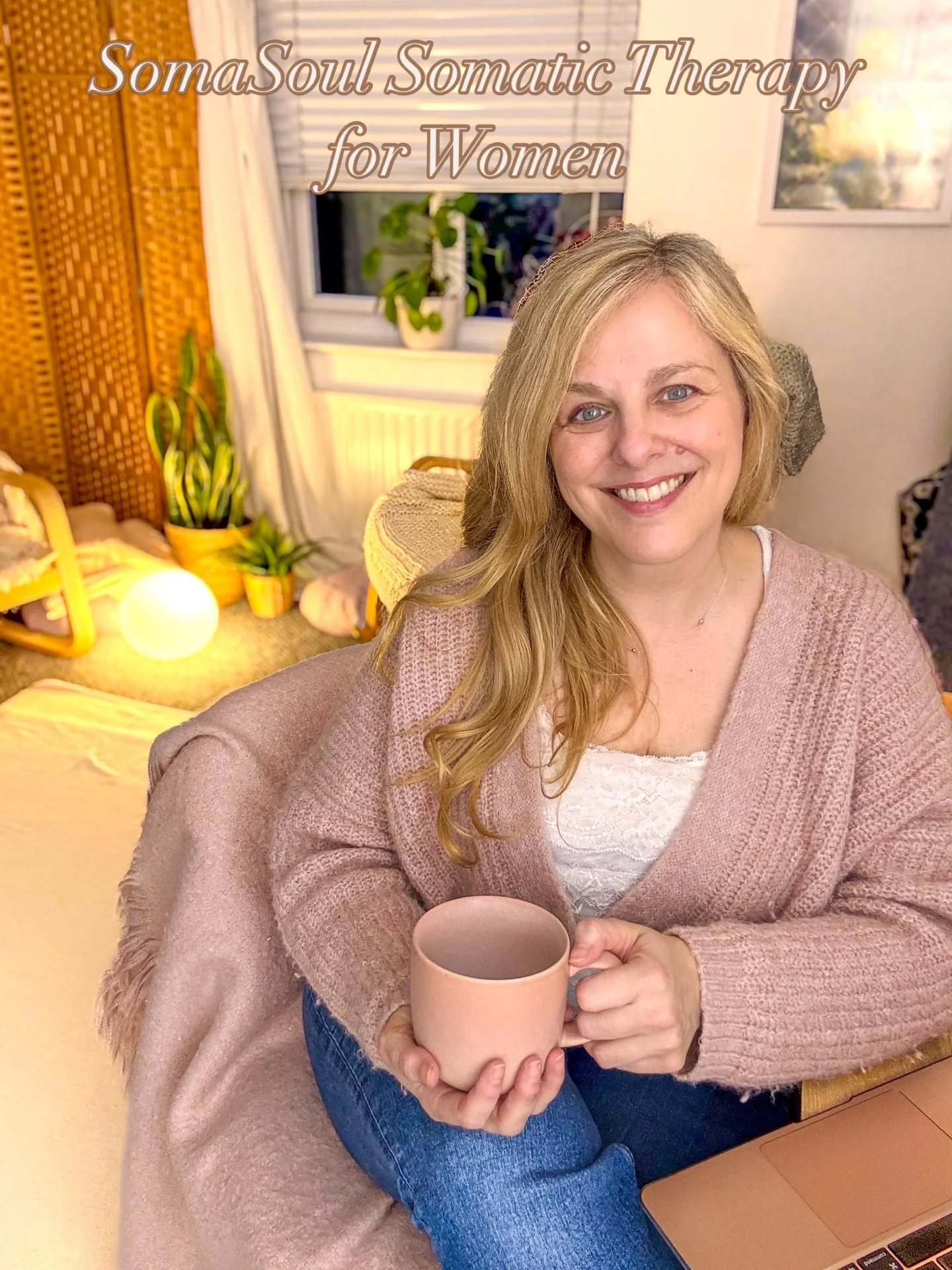 Your body is the most intelligent person you&rsquo;ll ever meet. ✨
Have you ever felt like you&rsquo;ve &ldquo;talked through&rdquo; an issue a thousand times, but your body still feels tight, anxious, or heavy?
I am so pleased to officially introduc