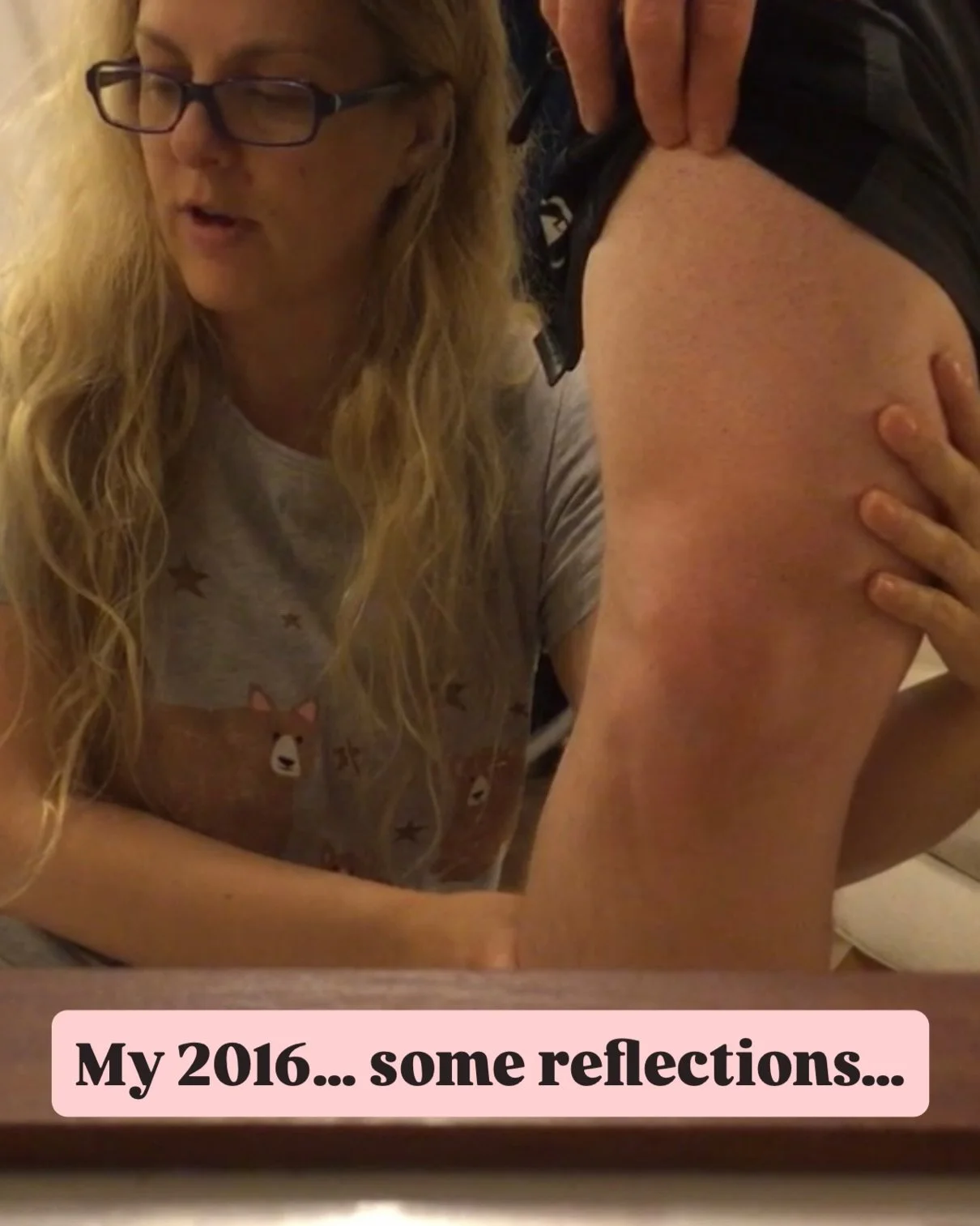 2016 you say? My camera roll is eclectic!
A gangly odd time, shedding old identities and journeying towards something so very different.  Three years on after two complex reconstructive surgeries I think it&rsquo;s safe to say I came out of those sur