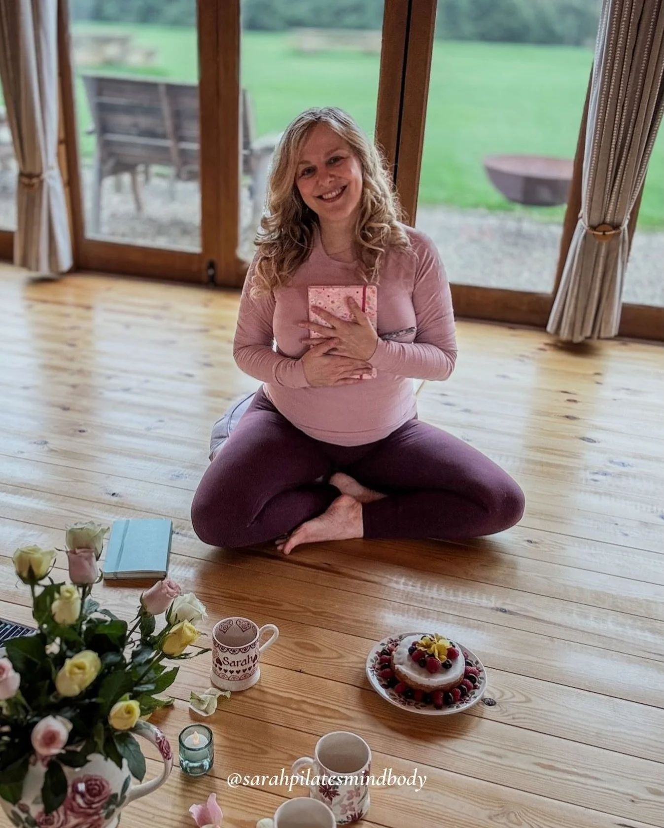 Wishing you all a truly joyous holiday rest, lots of chocolate 🍫, and some movement!  Finally into our long Easter break here in the UK and bank holiday season, and I hope you get to enjoy every moment. 🐣 🌸 Let&rsquo;s collectively wish for some b