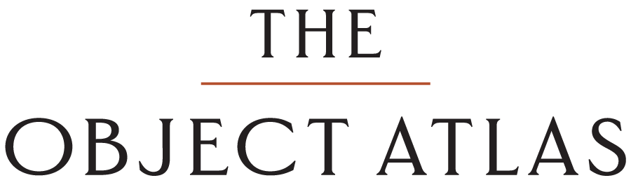 The Object Atlas