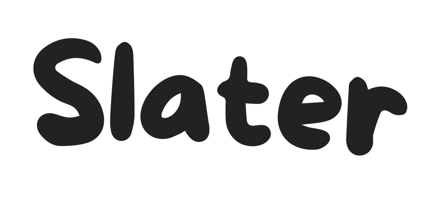 SLATER