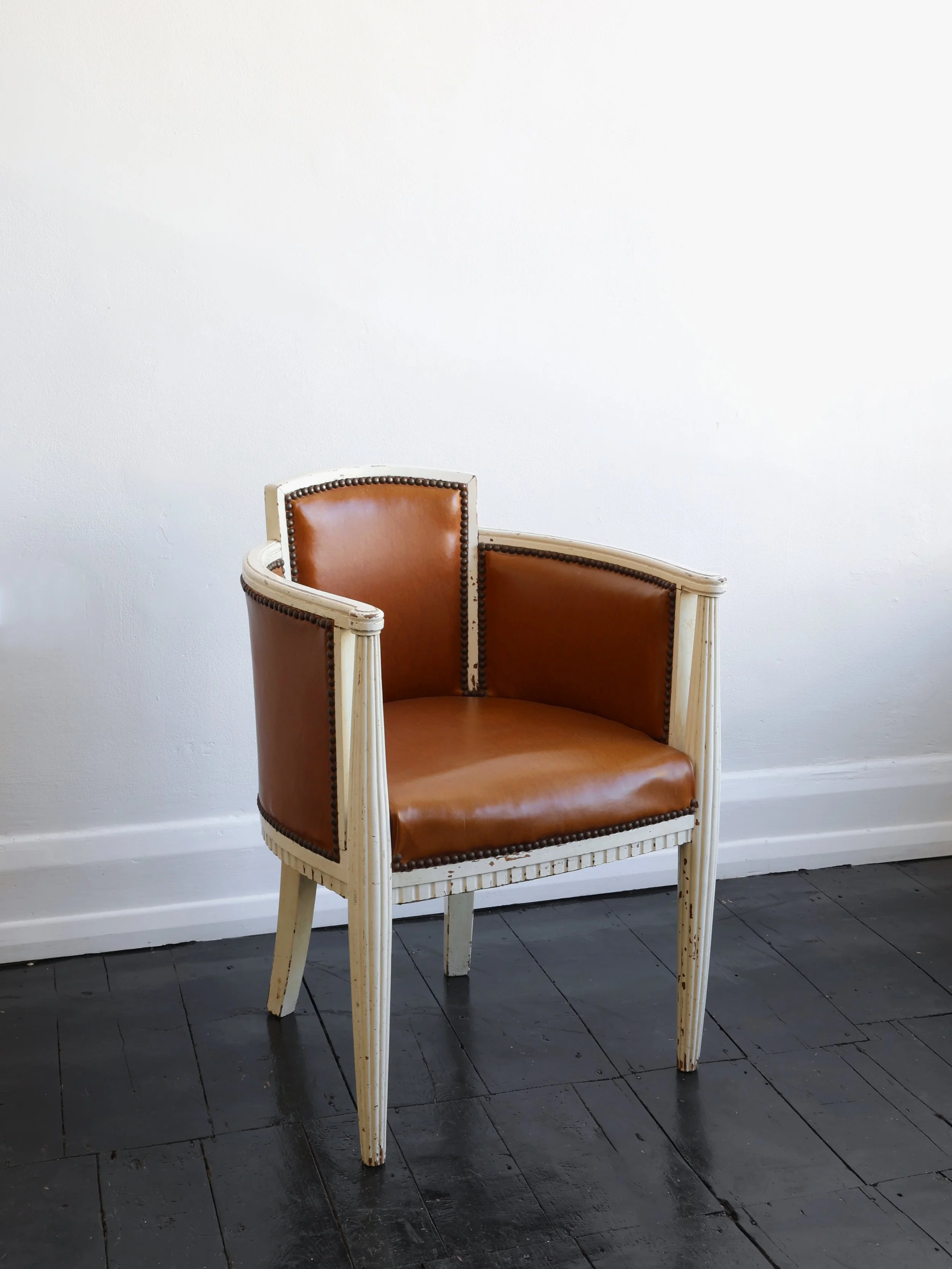 Art Deco Chair