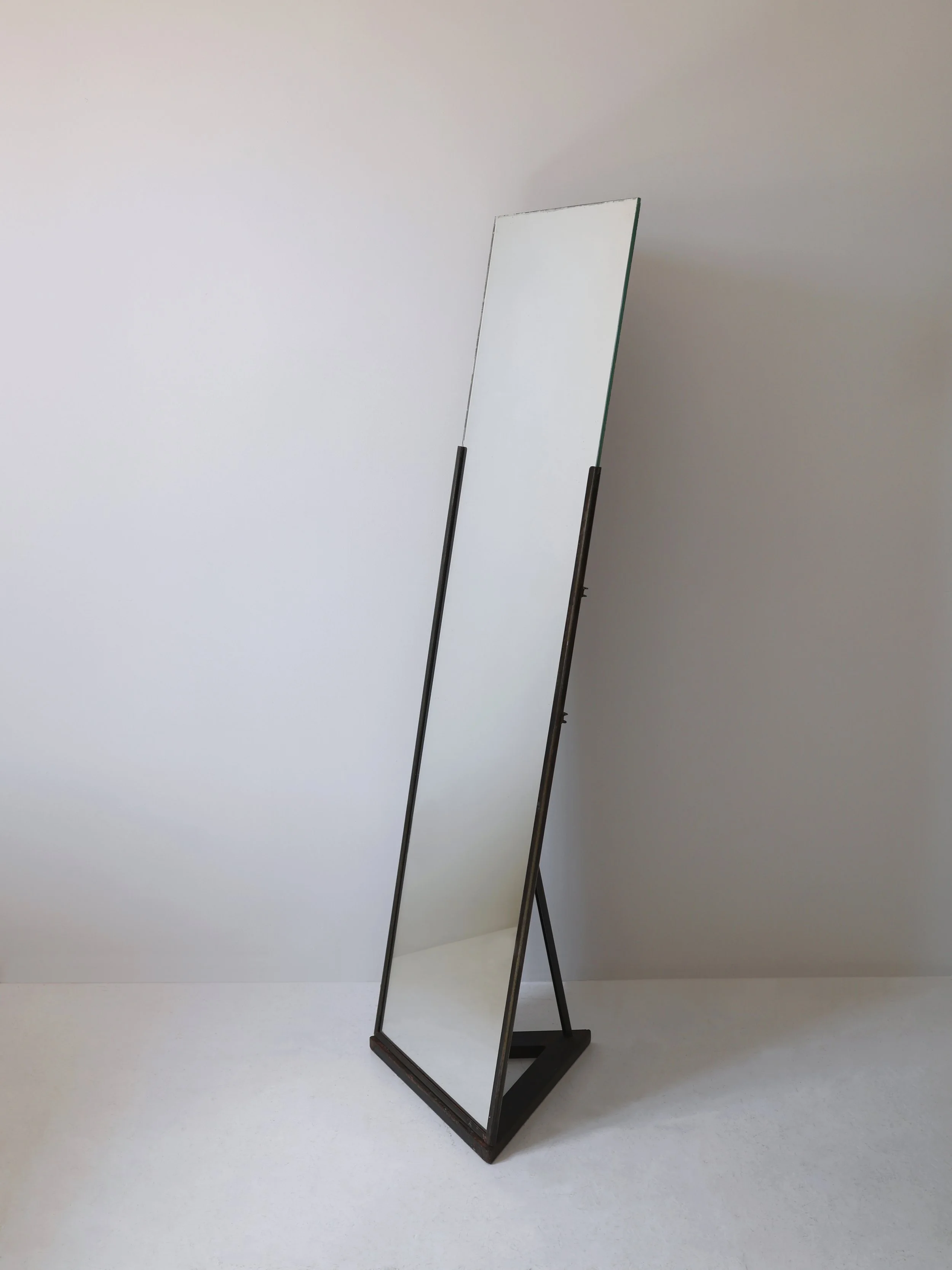 Freestanding Dressing Mirror