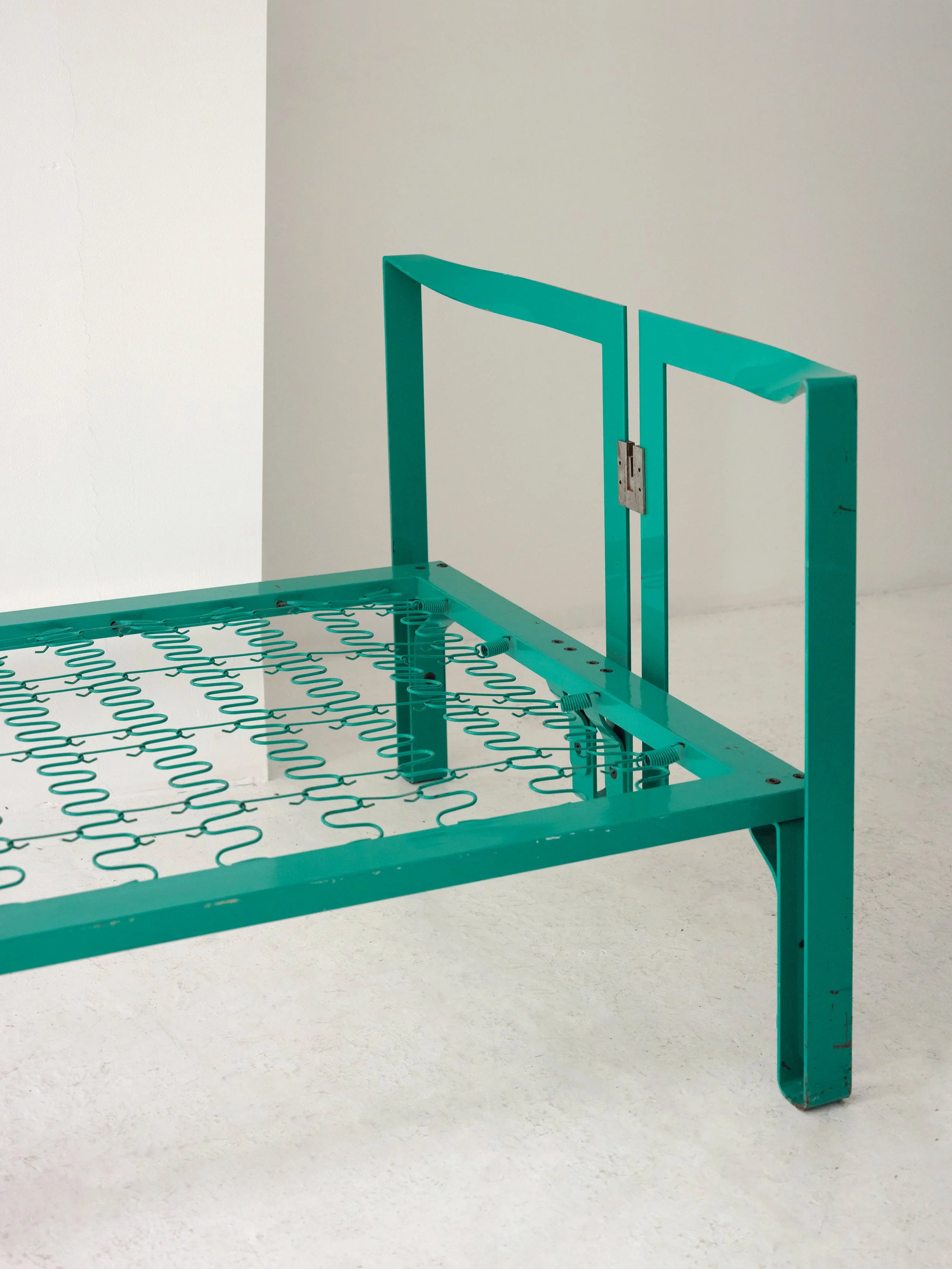 Afra & Tobia Scarpa ‘Vanessa’ Daybed