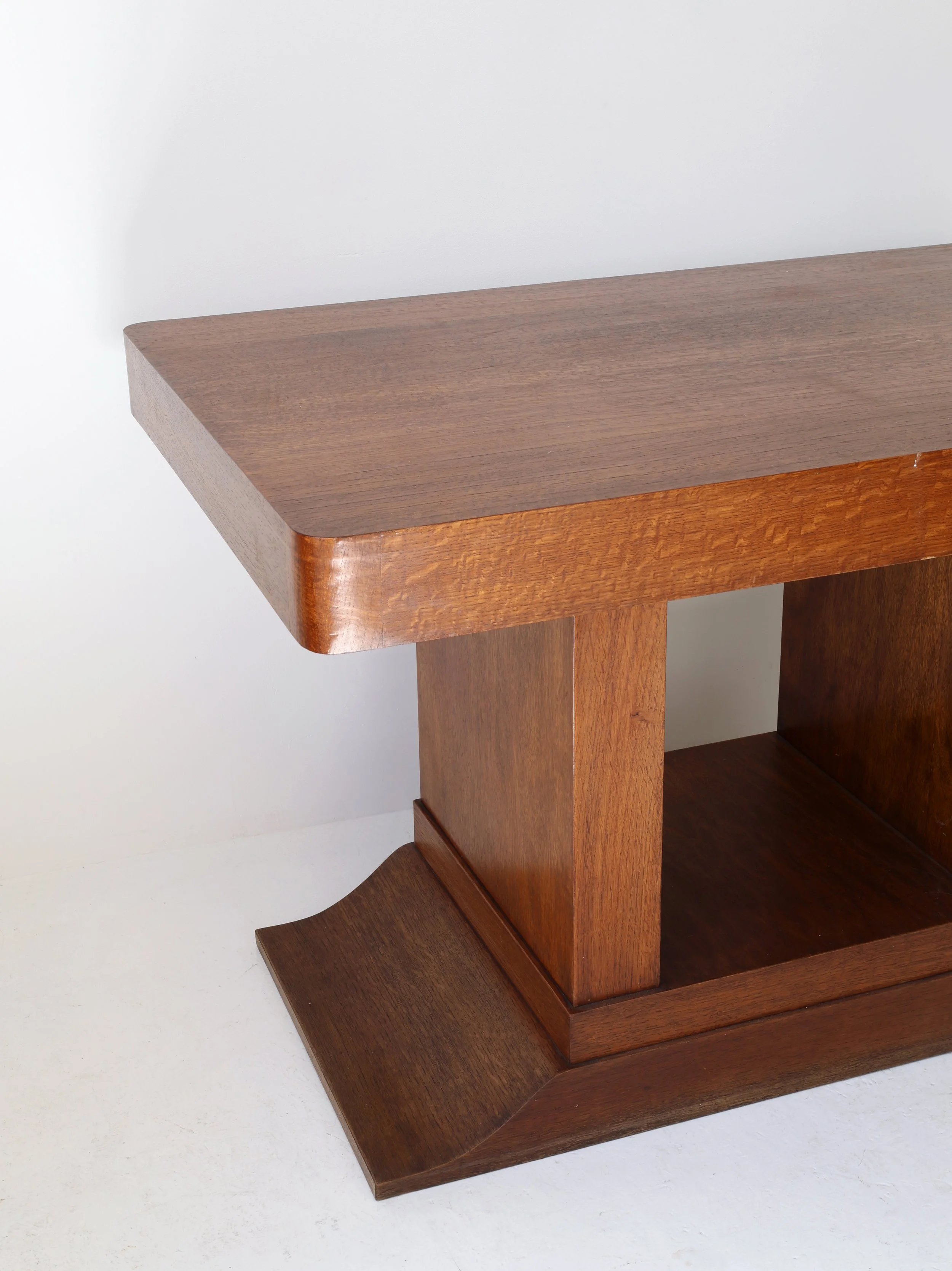 Art Deco Centre Table