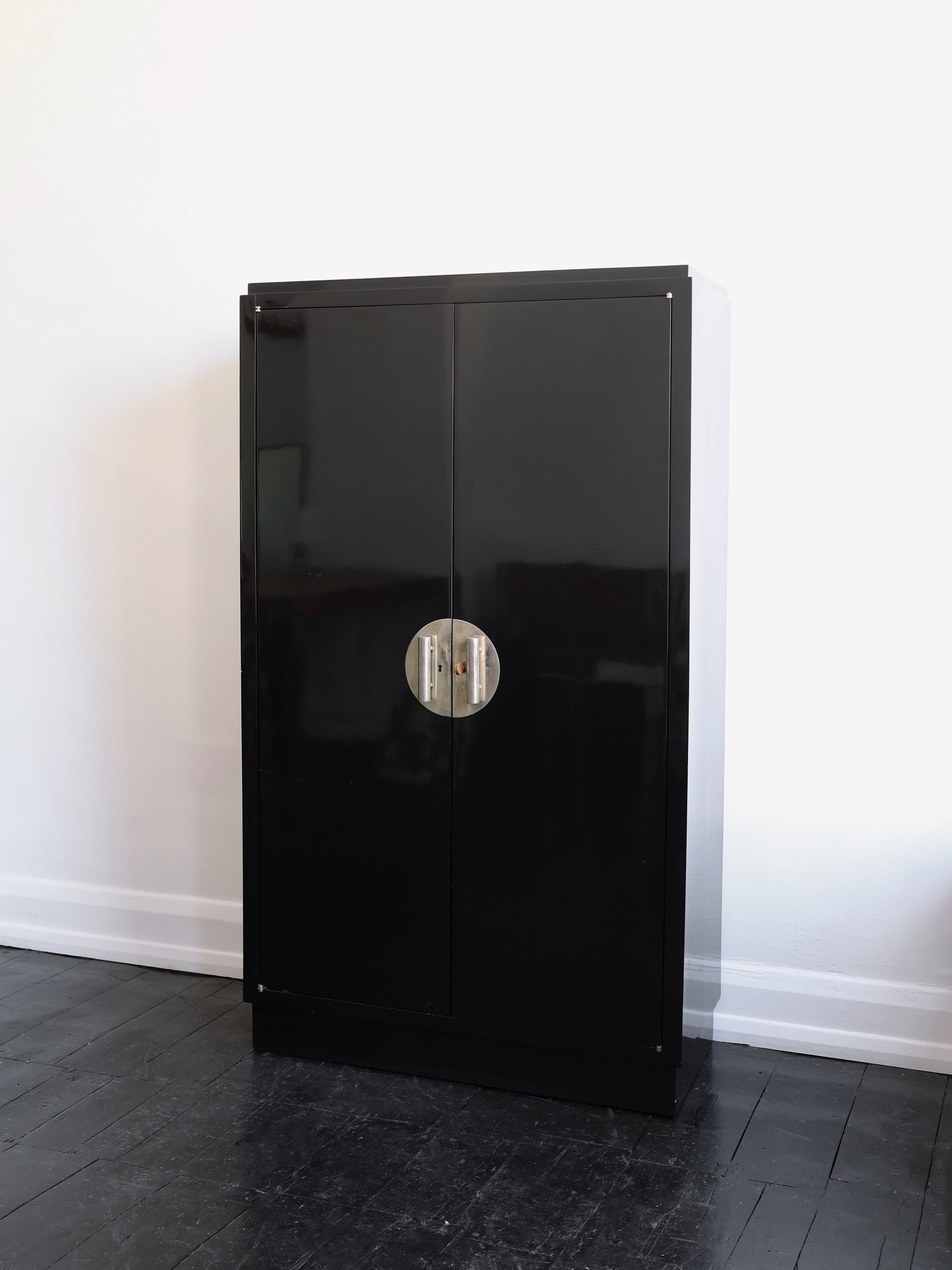 Art Deco Cabinet
