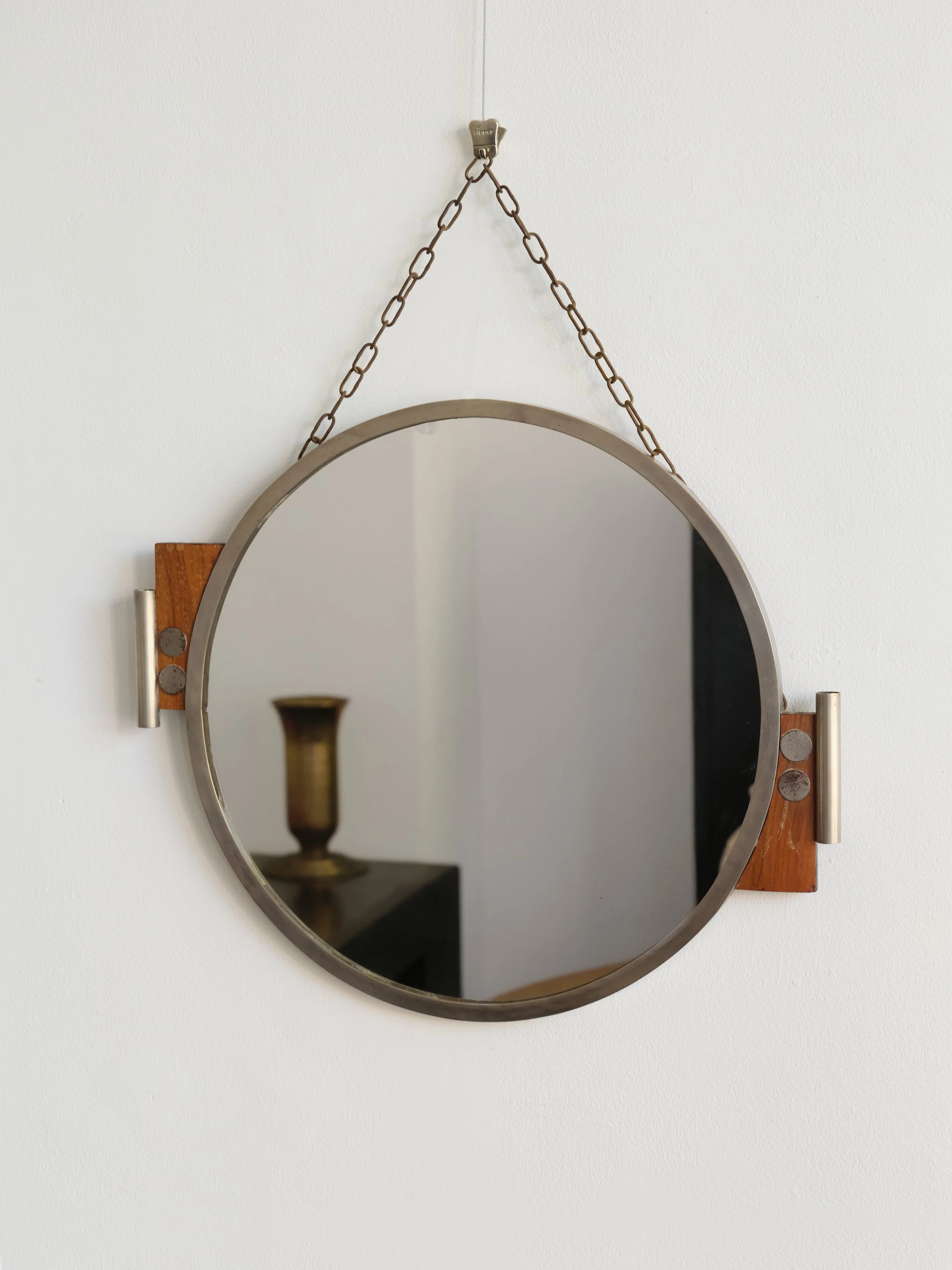 Art Deco Mirror