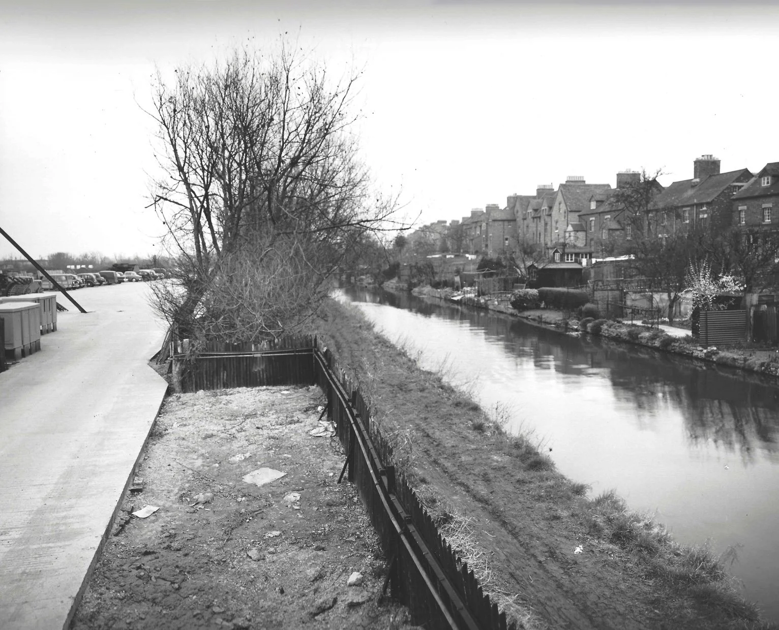 Canal