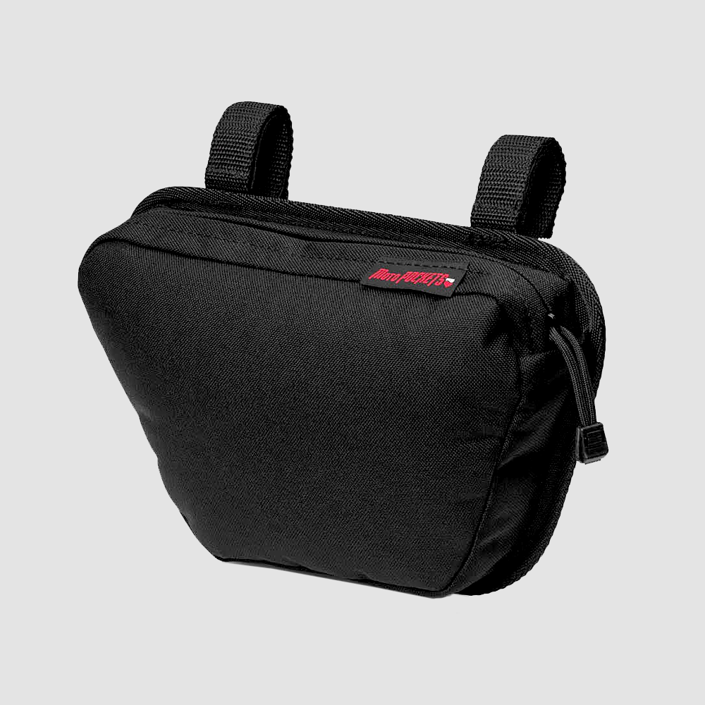 HandleBar Bag  Thrashin Supply