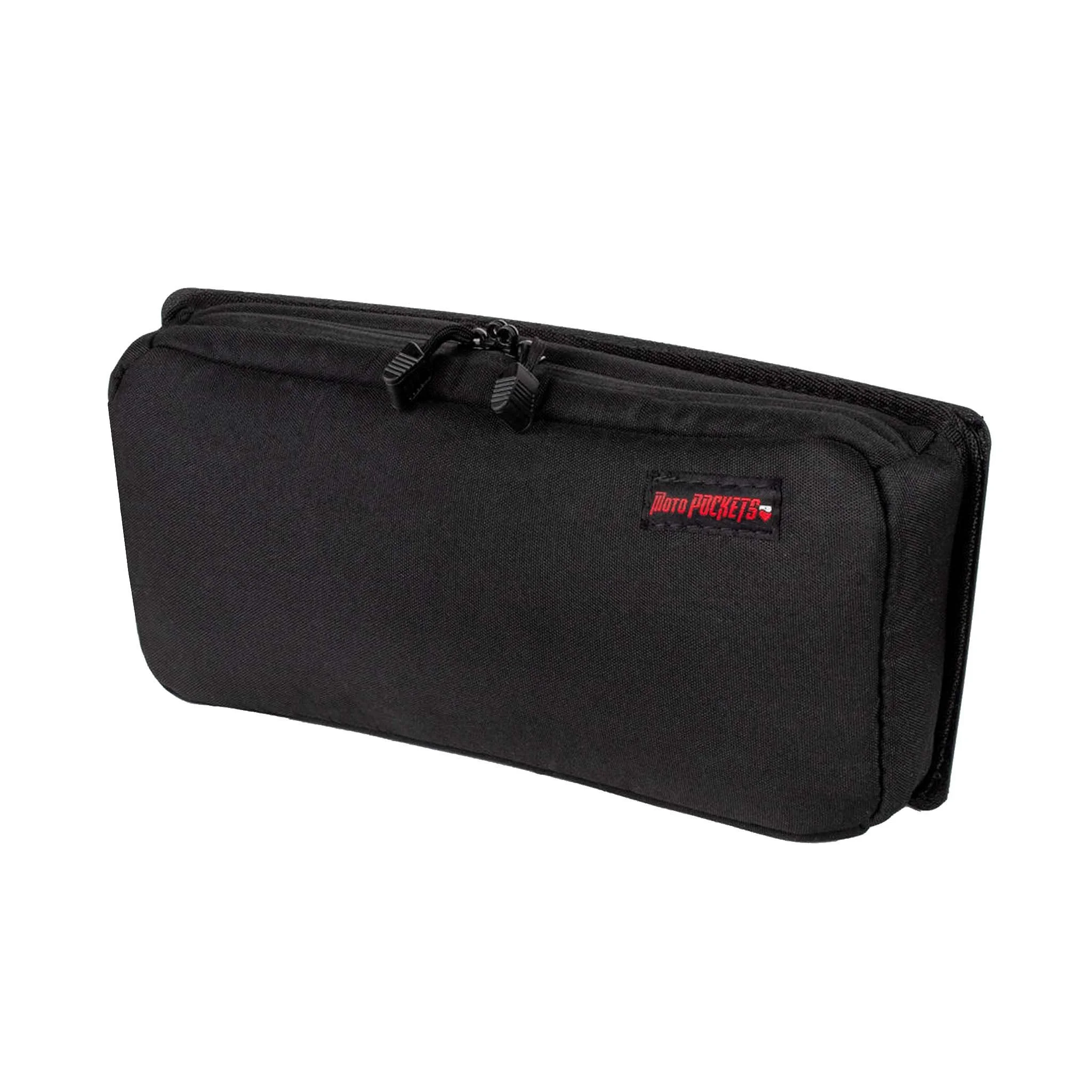 Harley Davidson Motorcycle Windshield Bag "Classic" Moto Pockets