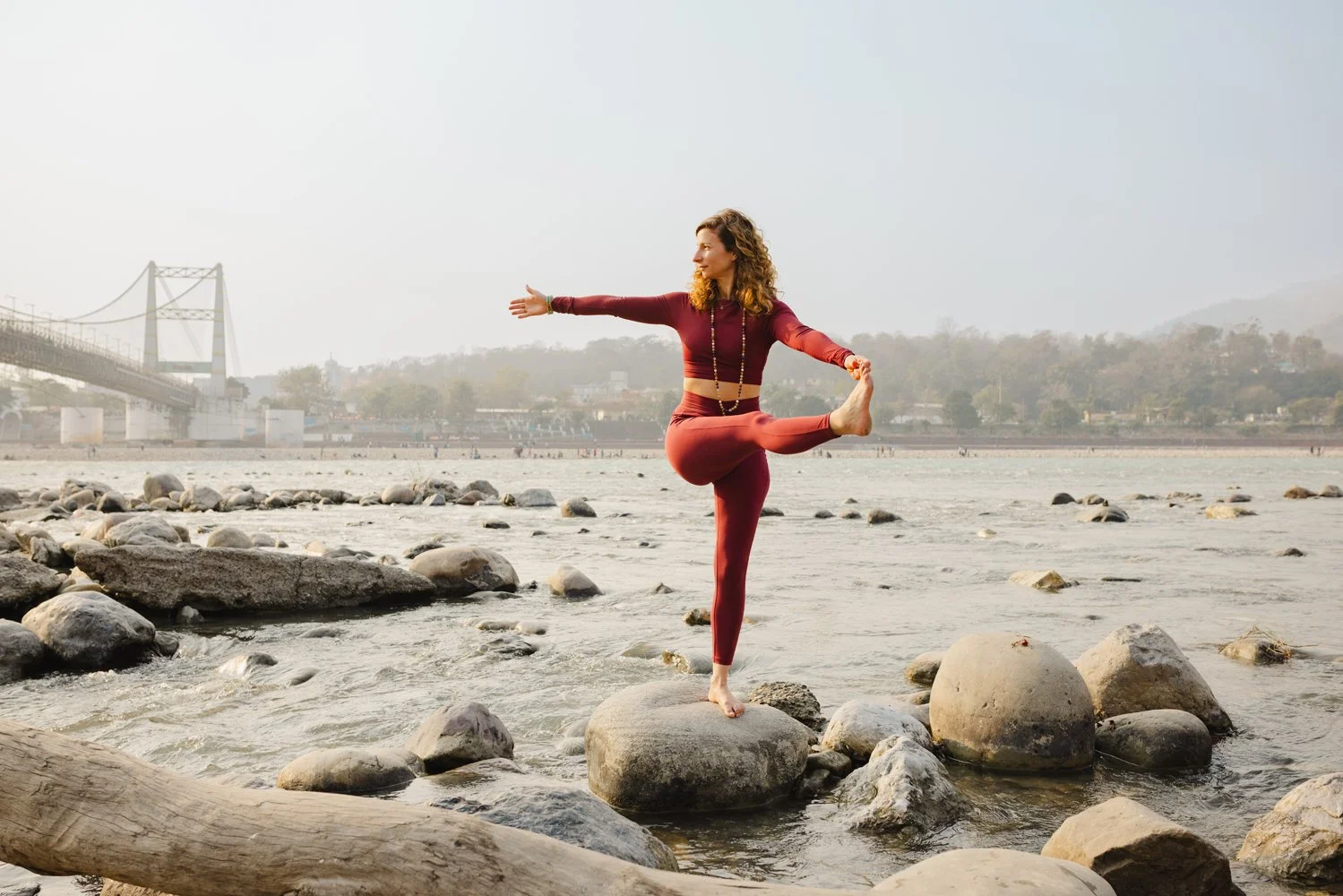 Atelier Focus #2 - Stabilité &amp; Equilibres debout