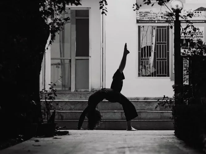 Atelier Focus #4 - Ouverture &amp; Equilibre émotionnel