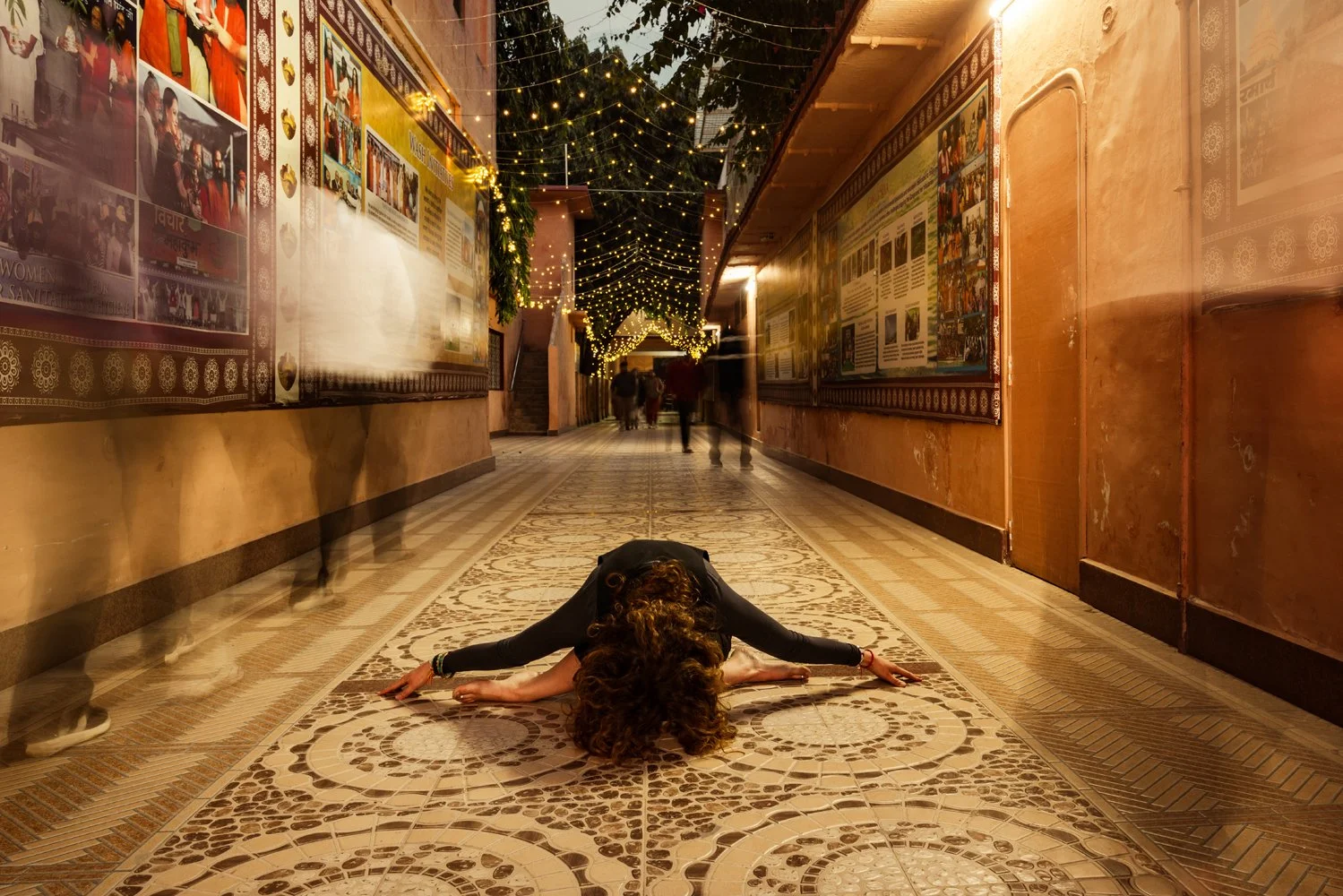 Yin Yoga et émotions : quelles postures pour accueillir la joie, la tristesse et la colère ?