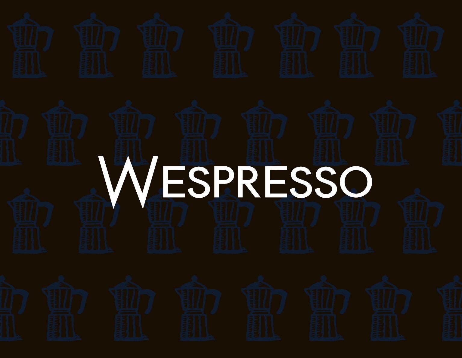 Wespresso