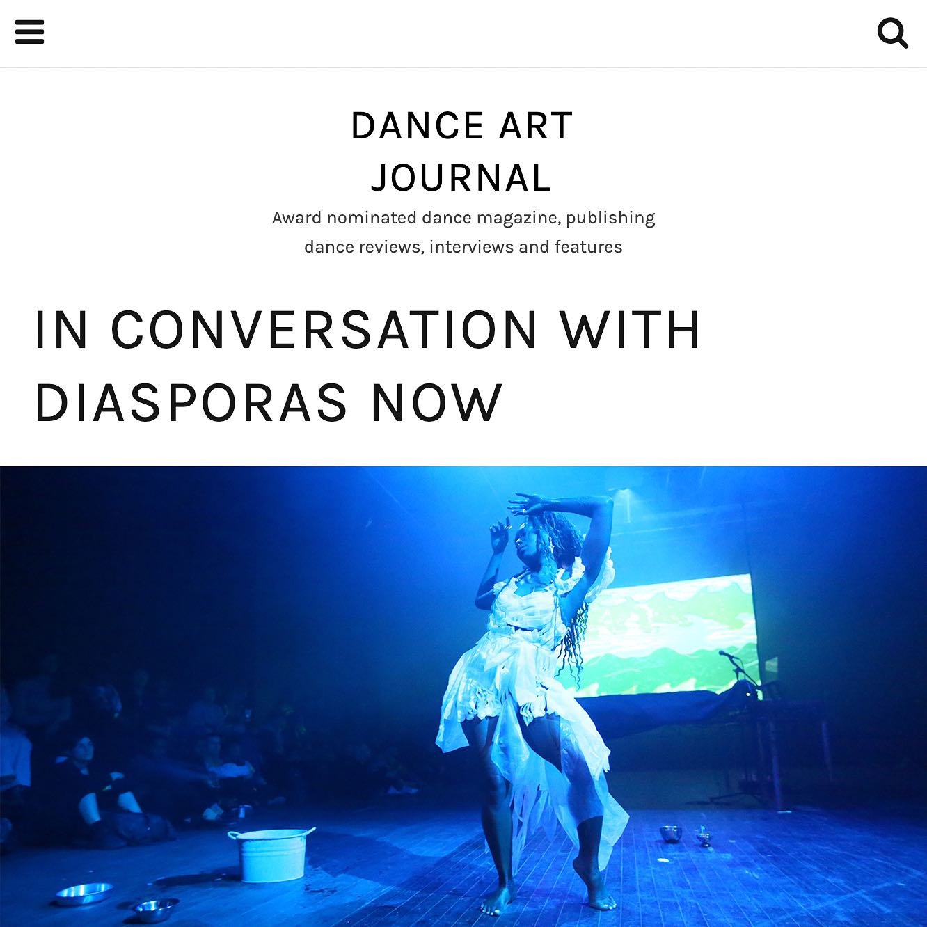 Snippets from our @danceartjournal x @diasporas_now discussion on dance, diaspora, and expanded performance, with beautiful poems by @ardonaxela and @bakanipickup 

𝐼𝒻 𝓌𝑒 𝒹𝓇𝒶𝓌 𝑜𝓊𝓇 𝒶𝓉𝓉𝑒𝓃𝓉𝒾𝑜𝓃 𝓉𝑜 𝓉𝒽𝑒 𝓊𝓃𝒾𝓋𝑒𝓇𝓈𝑒 𝓌𝑒 𝓁𝒾𝓋