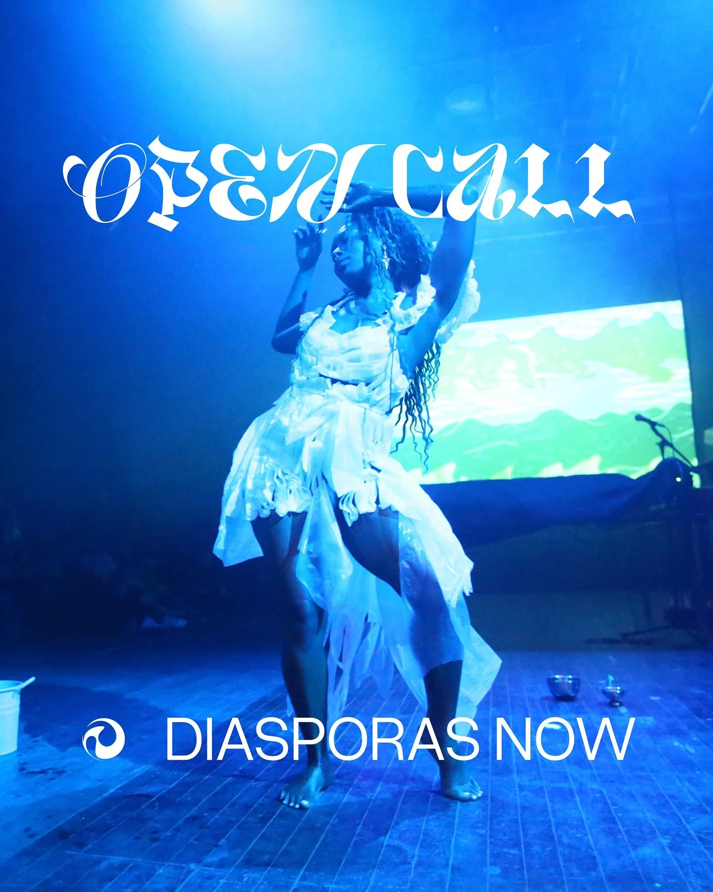 🚨OPEN CALL🚨 Meet @diasporas_now&rsquo;s 2023-2024 U.K. tour artist Valerie Asiimwe Amani (@ardonaxela), ahead of the 2025-2026 tour in partnership with @vamuseum @southlondongallery @spikeisland @weareprimary 

&ldquo;Diasporas Now gave me the free
