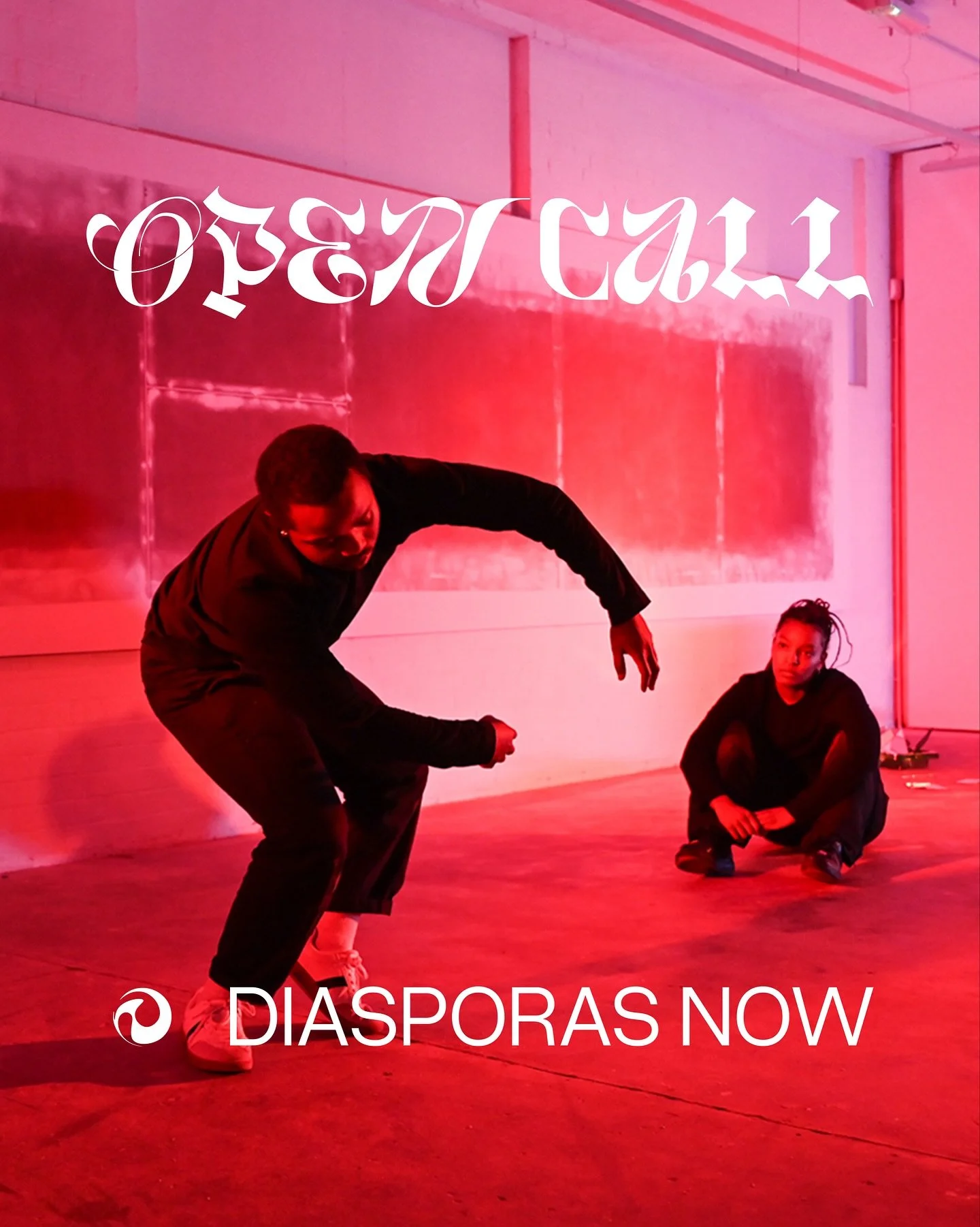 🚨OPEN CALL🚨 Meet @diasporas_now&rsquo;s 2023-2024 U.K. tour artist Bakani Pick-Up (@bakanipickup), ahead of the 2025-2026 tour in partnership with @vamuseum @southlondongallery @spikeisland @weareprimary 

&ldquo;To be supported by the Diasporas No