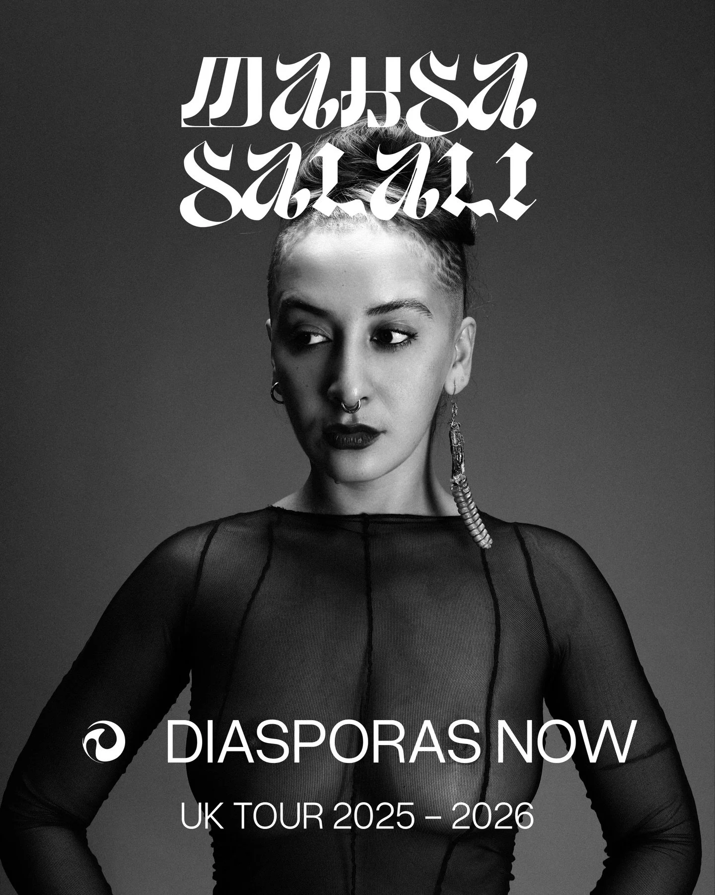 Introducing Mahsa Salali (@mahsasalali), a queer Iranian performance artist whose practice engages long-durational live art as a strategy of resistance, archive, and protest

📍Mahsa will be performing on 12/12 at Primary (@weareprimary) for the firs