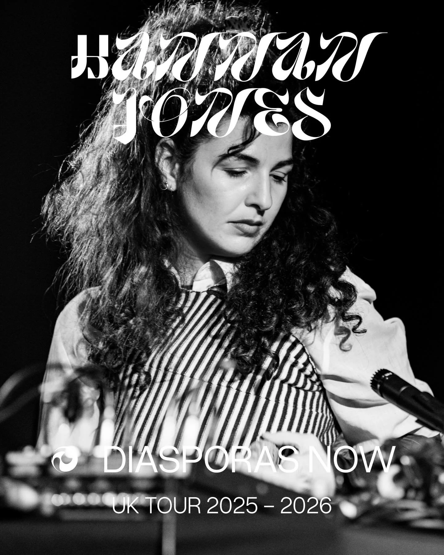 Introducing Hannan Jones (@hannannannanananannnn), an Algerian-Welsh artist raised in Whadjuk Noongar Boodja, Western Australia and based in Glasgow. Research-led and process driven, she practices at the intersections of moving-image, installation an