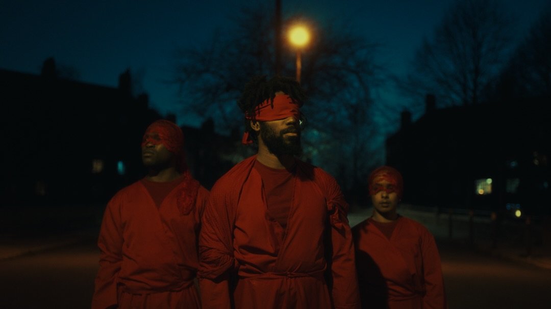 Join us for the Diasporas Now takeover at the ICA (@icalondon). Celebrating the fruitful outcome of the yearlong residency with our community, we reunite artists from the 2025&ndash;26 ꜱᴘᴇᴀᴋɪɴɢ ꜰᴜᴛᴜʀᴇꜱ programme in response to the collective&rsquo;s 