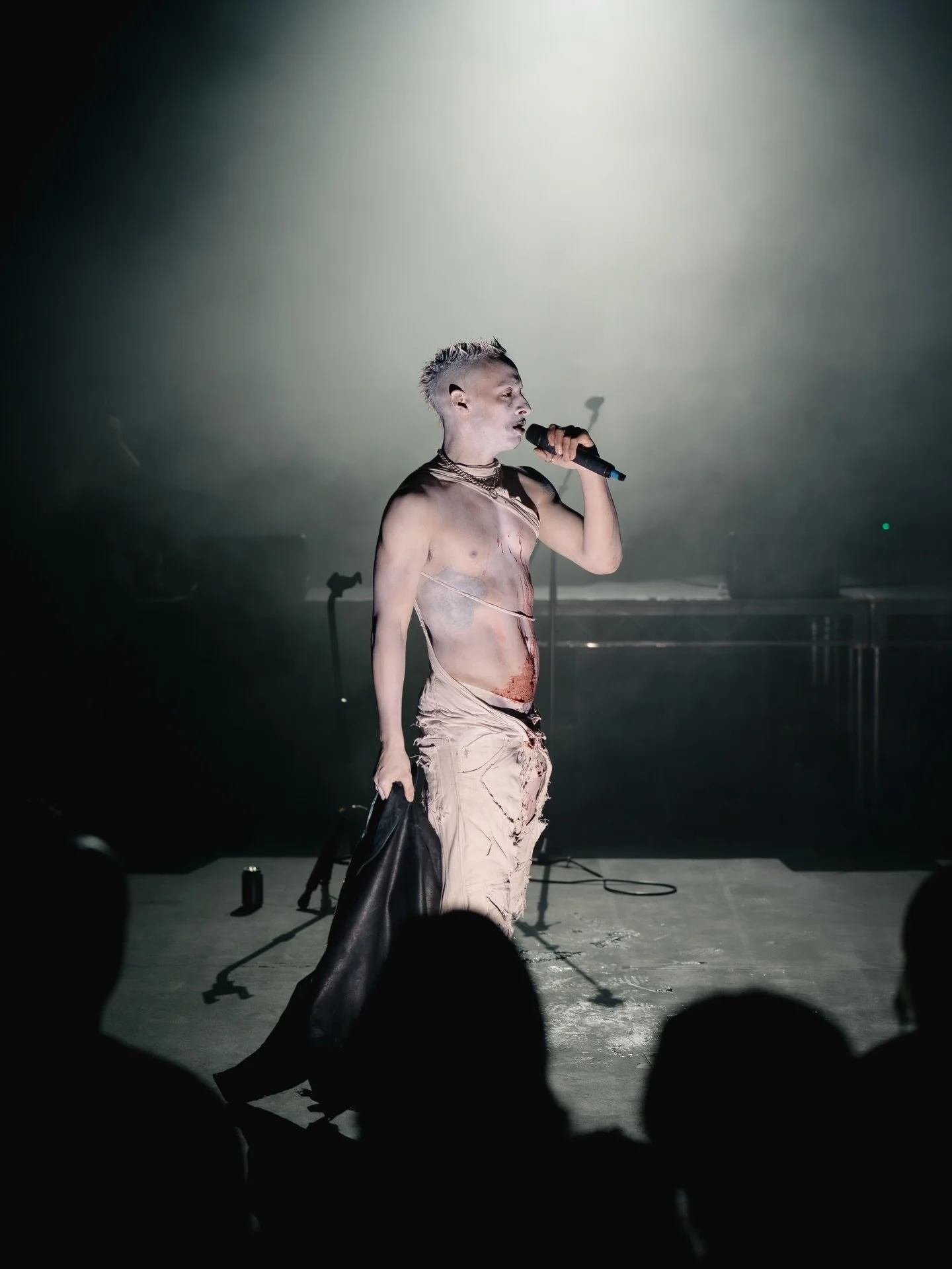 Look back to Diasporas Now artist takeover in March, a finale of our yearlong collective residency at the ICA (@icalondon). We brought together our community and artist peers from across the year to celebrate this wonderful journey. Thank you all for