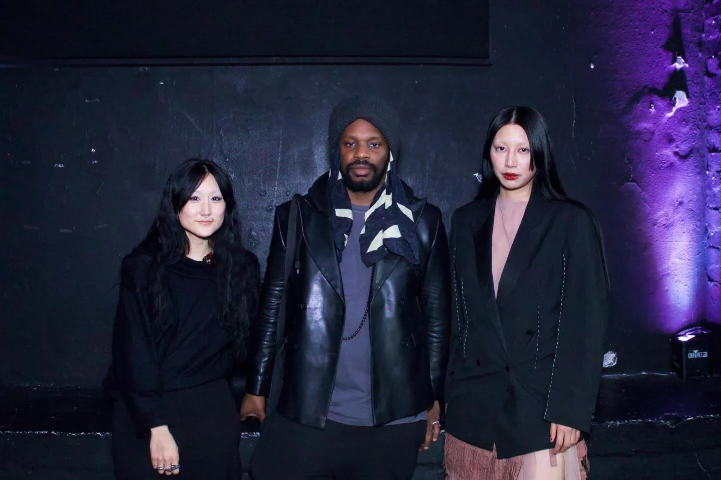 Thank you to all the participants of @diasporas_now x @prsfoundation: MIXER at @icalondon

This &ldquo;speed dating&rdquo;-style event matched artists with representatives from @prsfoundation @youthmusicuk and @aceagrams, offering a chance to pitch p