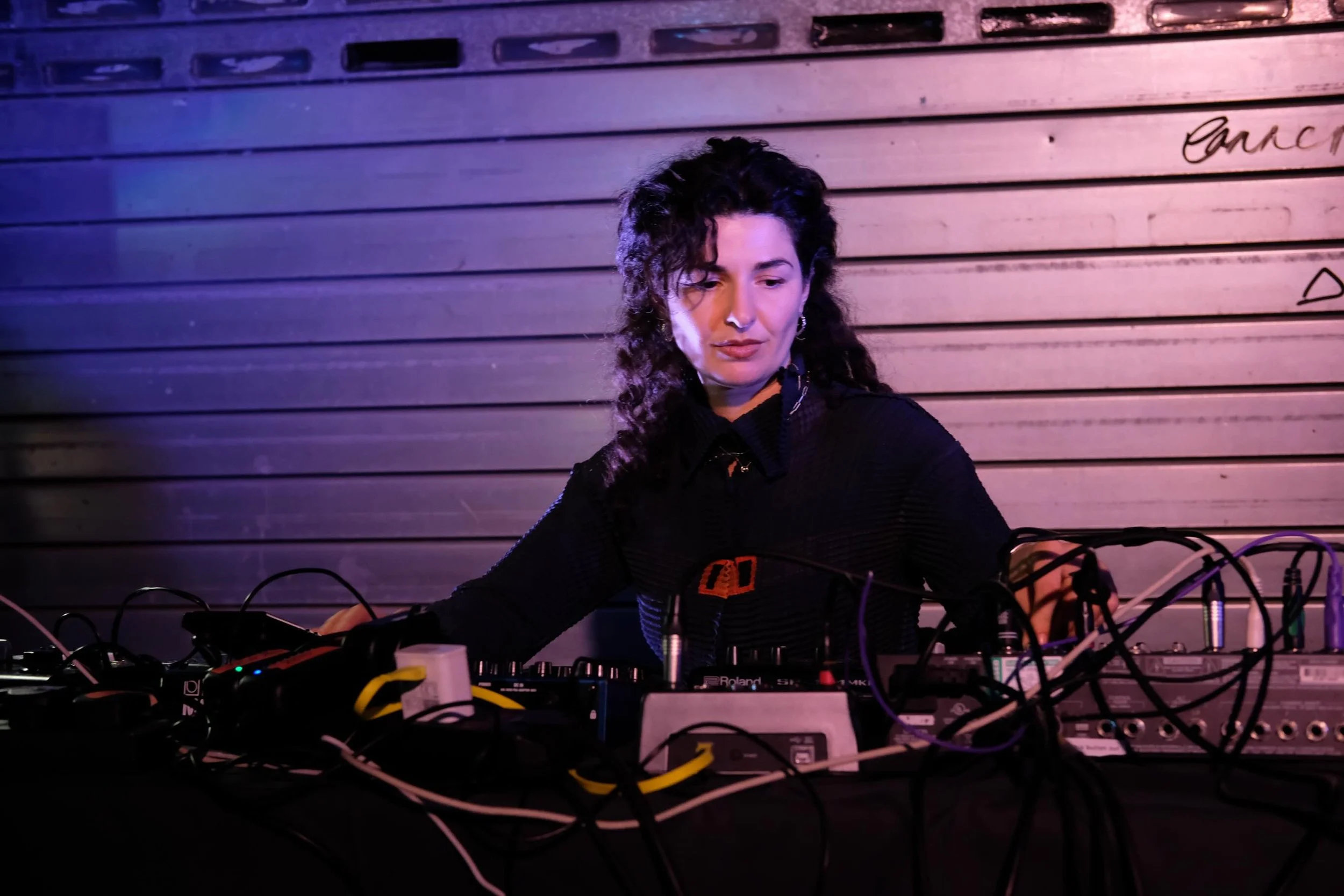 Hannan graces the @diasporas_now stage again at @southlondongallery 

3 June, 18:30-21:30

Featuring performances by artists:

🌀Tif Wellington (@tifwellington)
🌀Hannan Jones (@hannannannanananannnn)&nbsp;
🌀Om&iacute; (@ramo_omi)
🌀Emma Korantema (