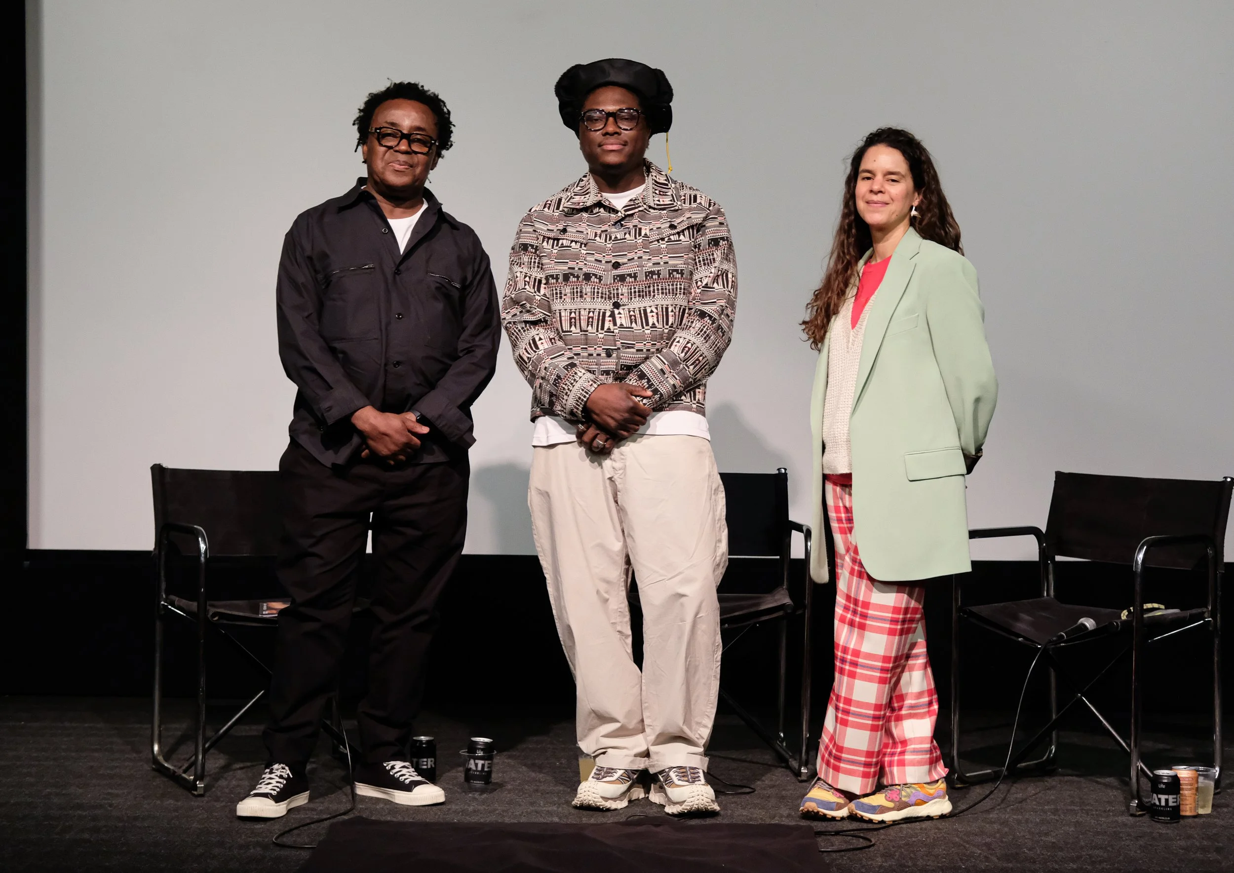 Artist Talk John Akomfrah, Julianknxx and Dominique Heyse-Moore.jpg