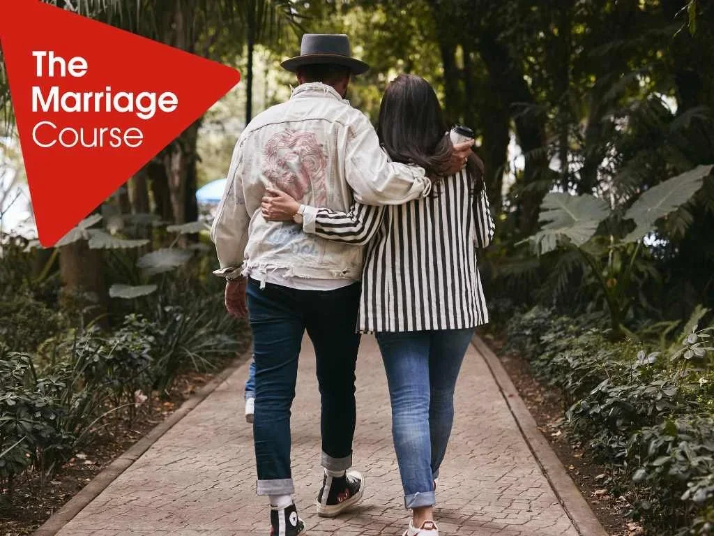 Marriage Course & Retreat
