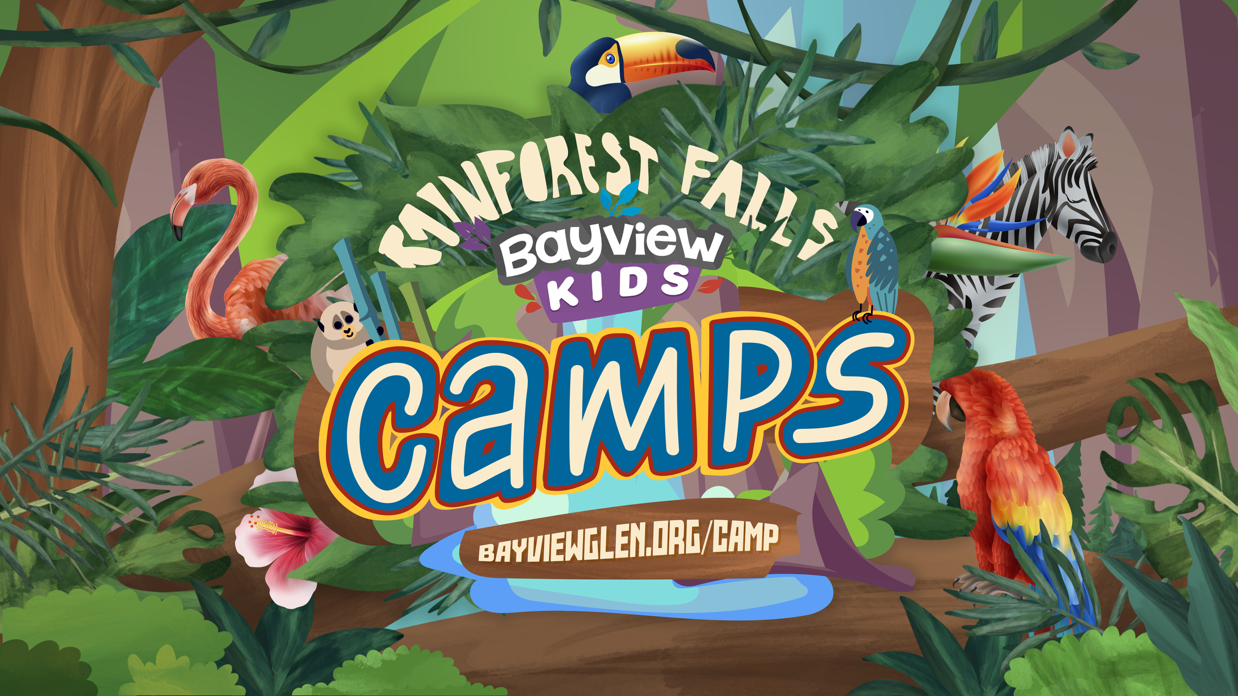 Bayview Kids: Summer Day Camps