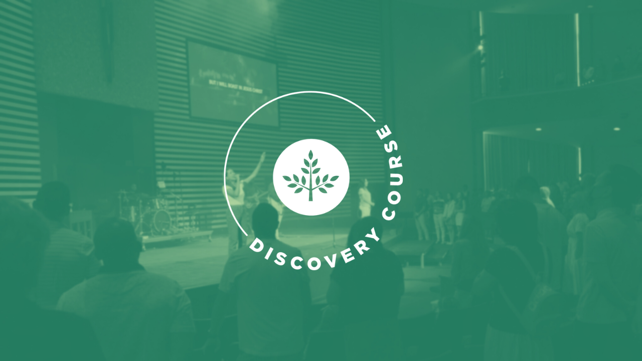 Discovery Course