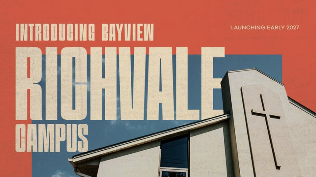 Vision Session: Bayview Glen - Richvale