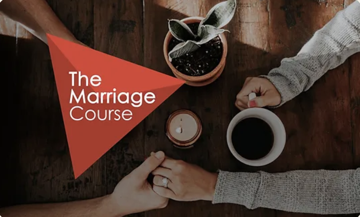The Marriage Course