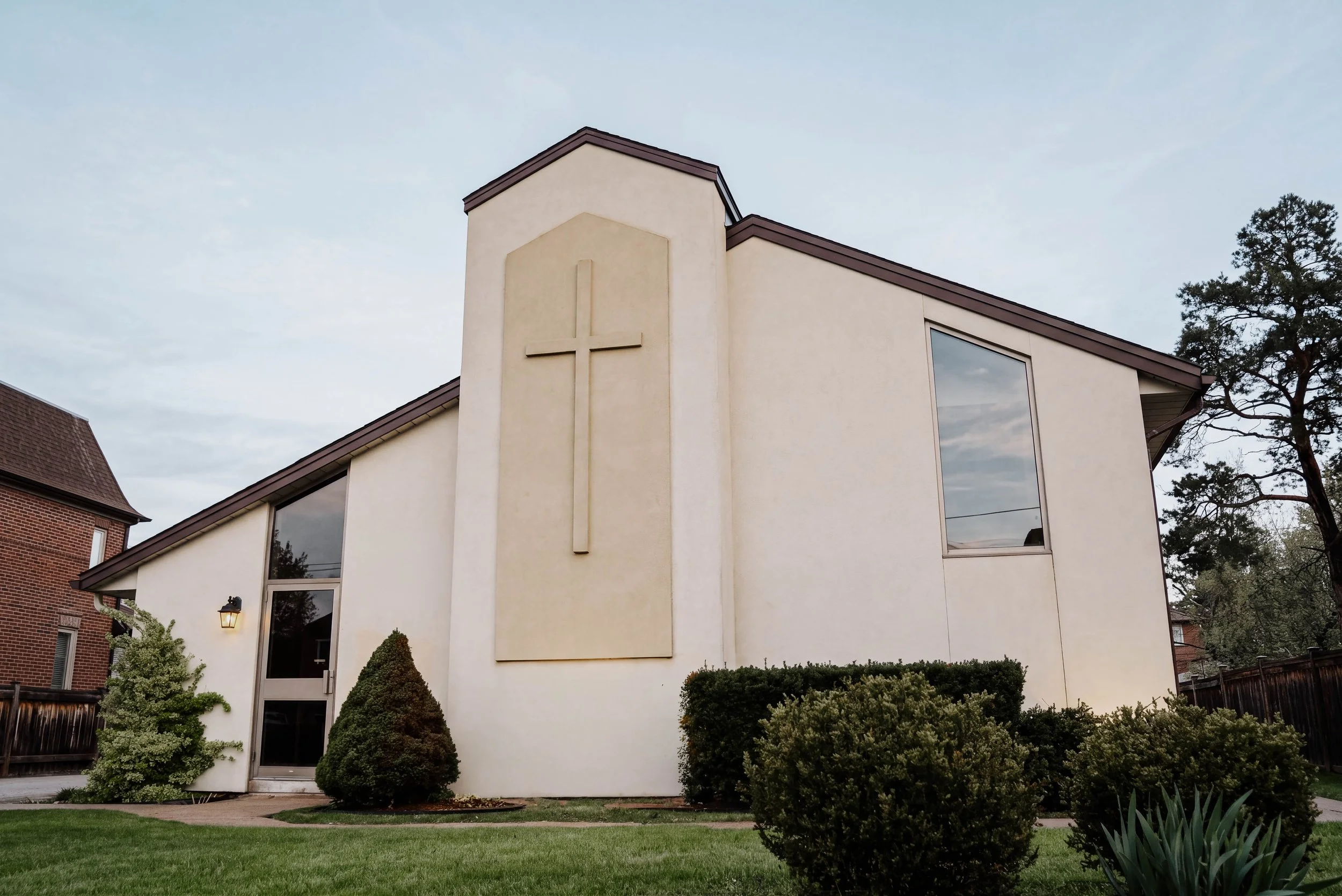 Bayview Glen – Richvale Building