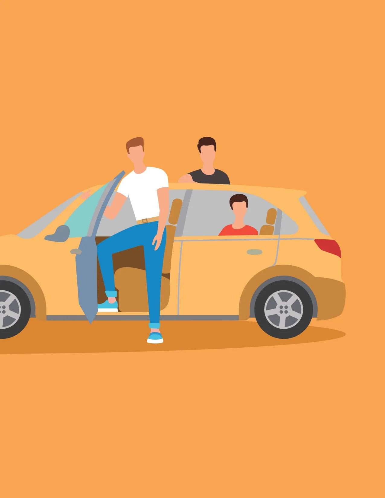 Carpool Guide