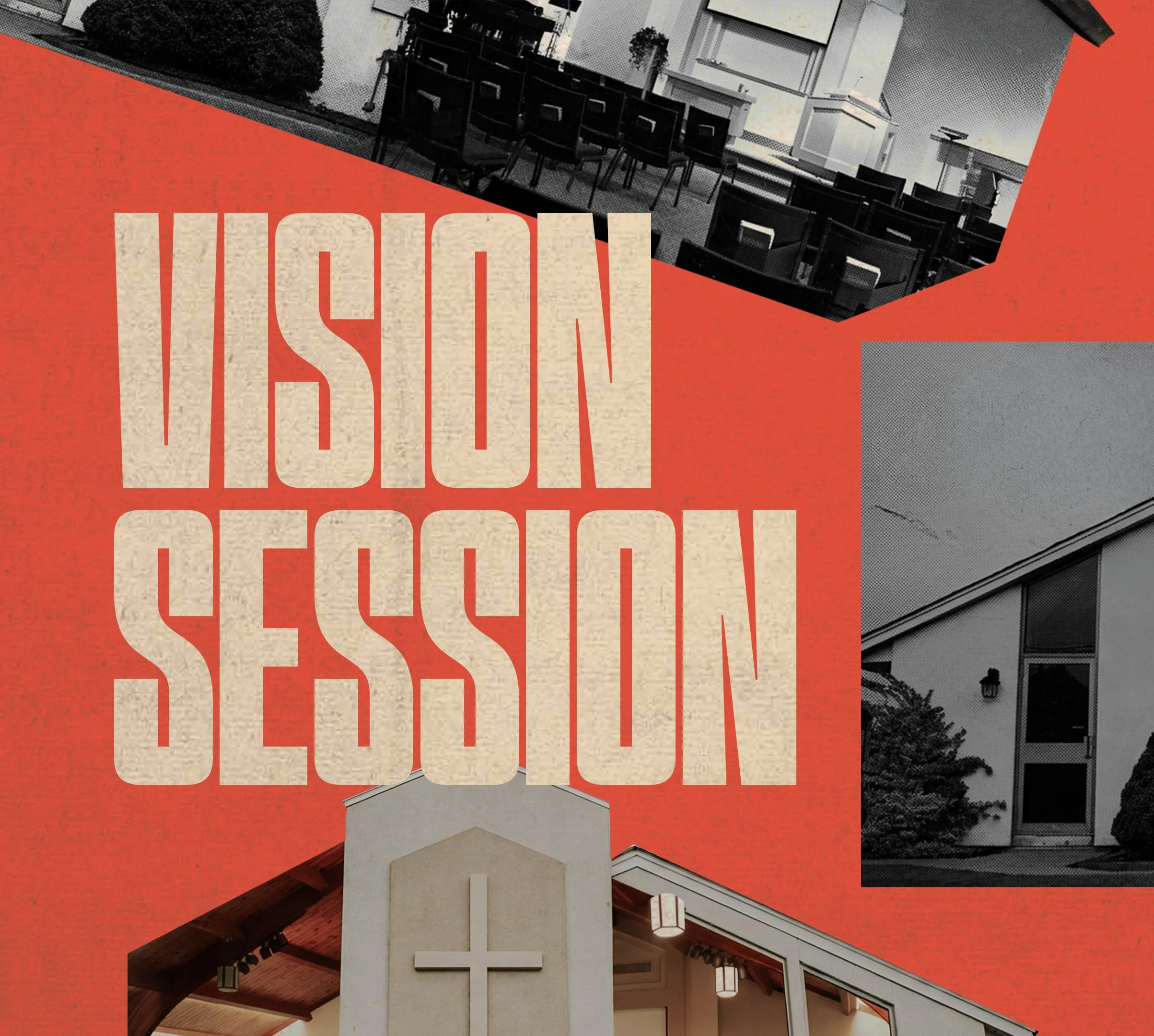 Vision Session Collage