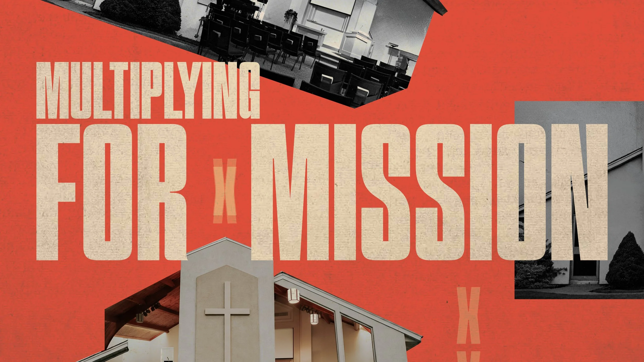 Multiplying for Mission