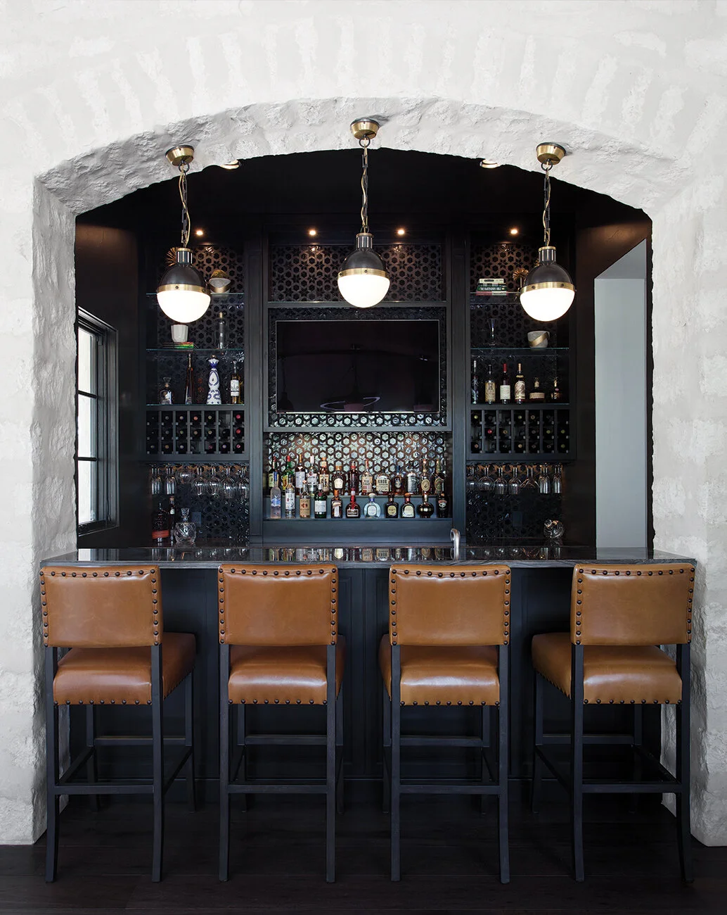 Austin TX Kitchen, Bath & Residential—Natalie Howe Design — Natalie ...