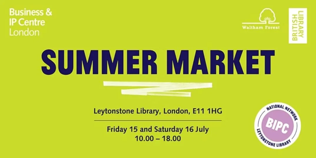 BIPC Summer Market
