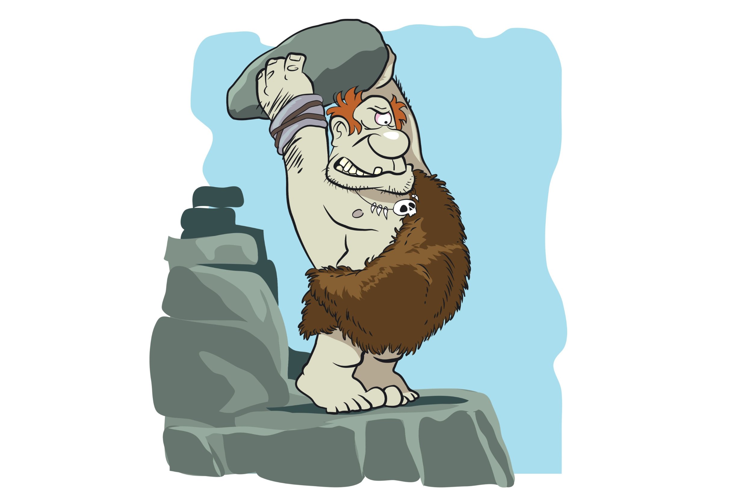 Myths, Maps & Monsters Summer Day Camp: Cyclops Escape!