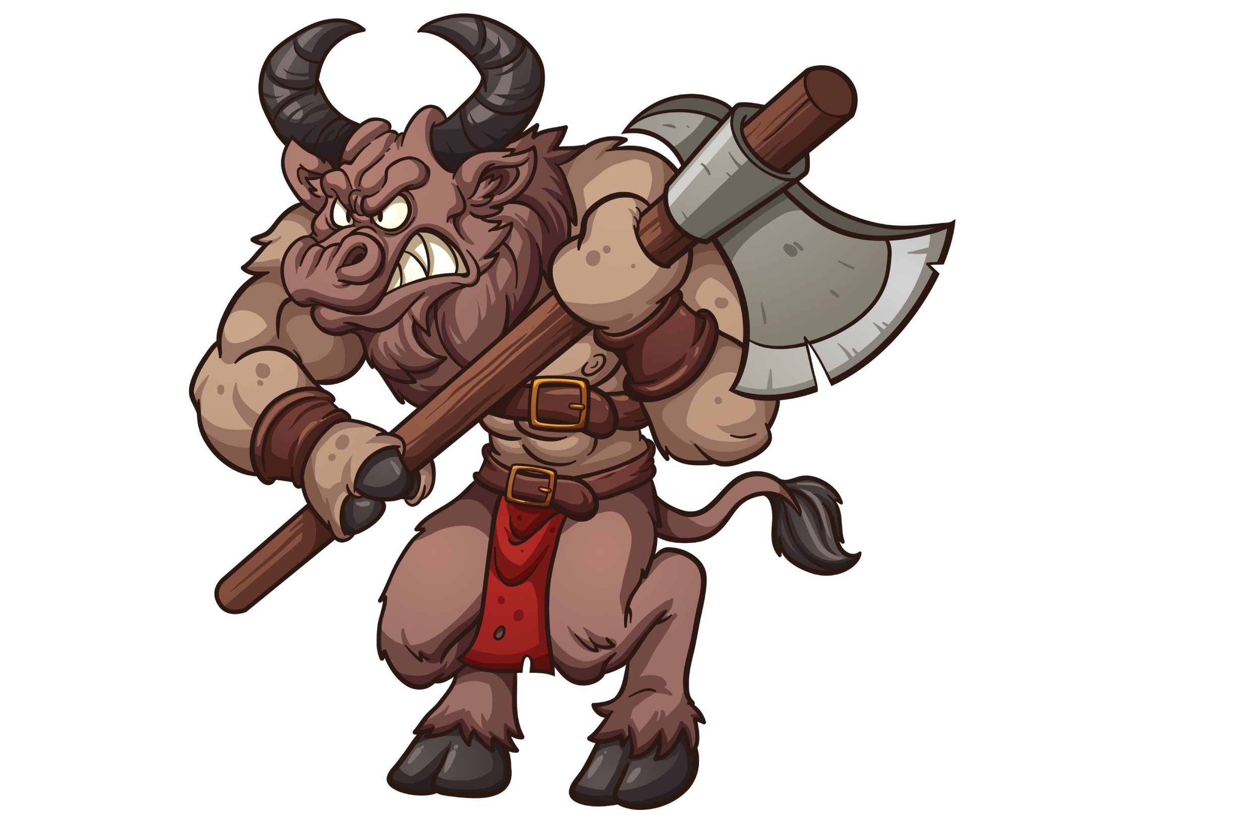 Myths, Maps & Monsters Summer Day Camp: Minotaur Mayhem!