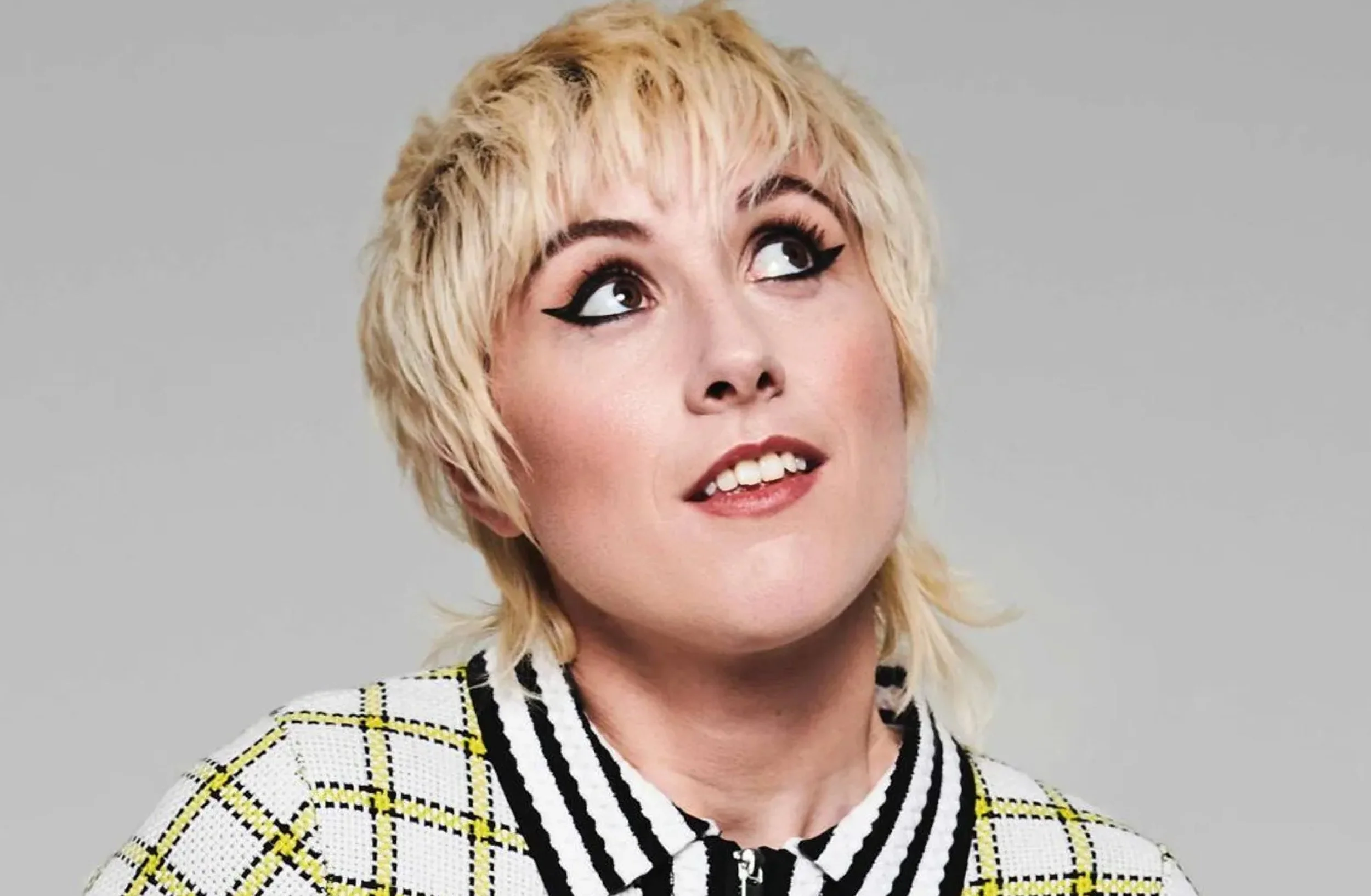 Good Ship Comedy feat. Maisie Adam